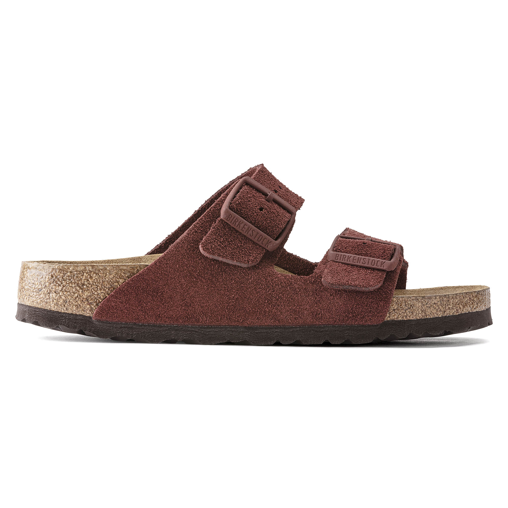 Arizona Soft Footbed Suede Leather - Image 4