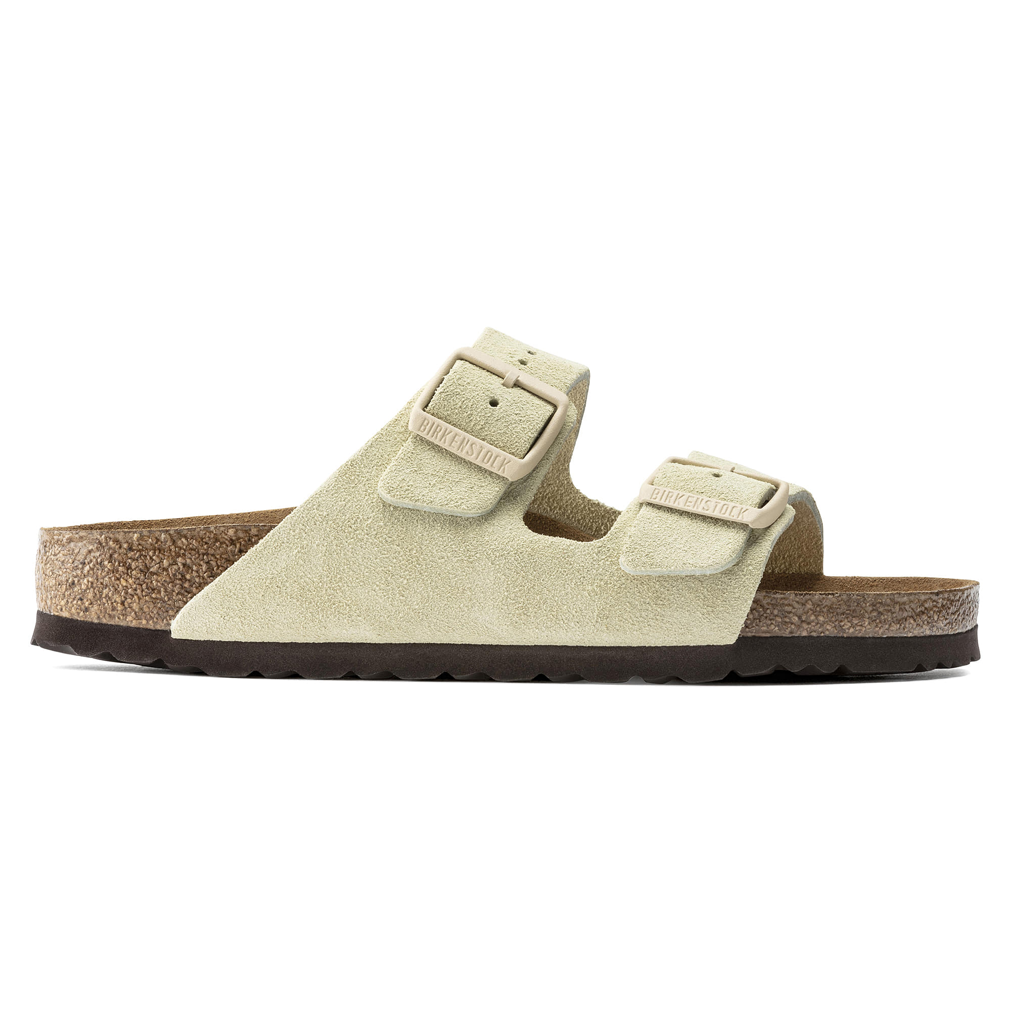 Arizona Soft Footbed Suede Leather - Image 5