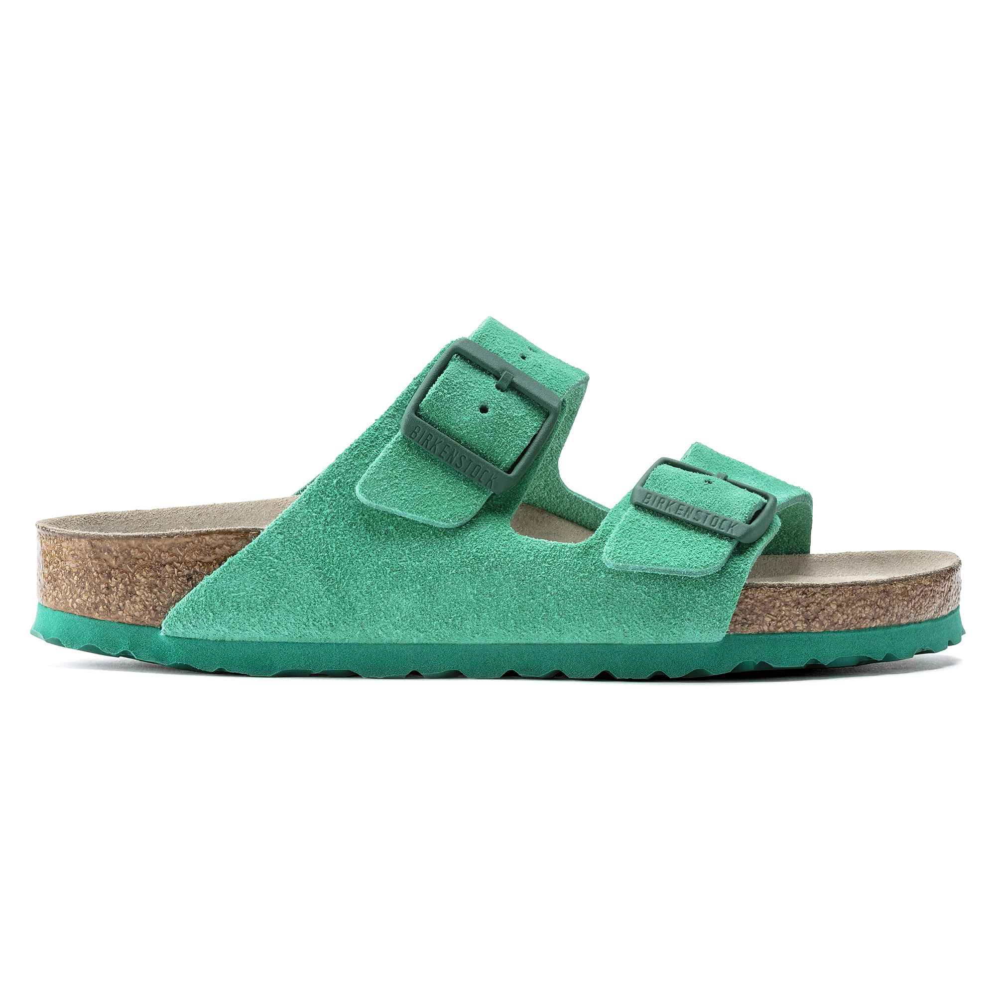 Arizona Soft Footbed Suede Leather - Image 5
