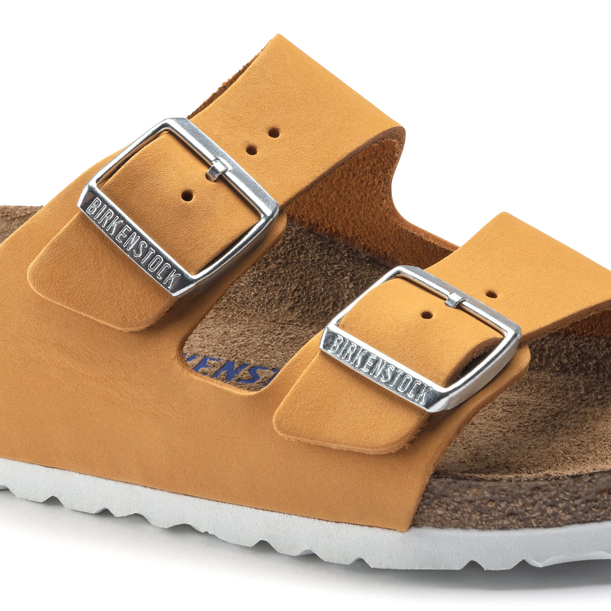 Arizona Soft Footbed Nubuck Leather - Image 5