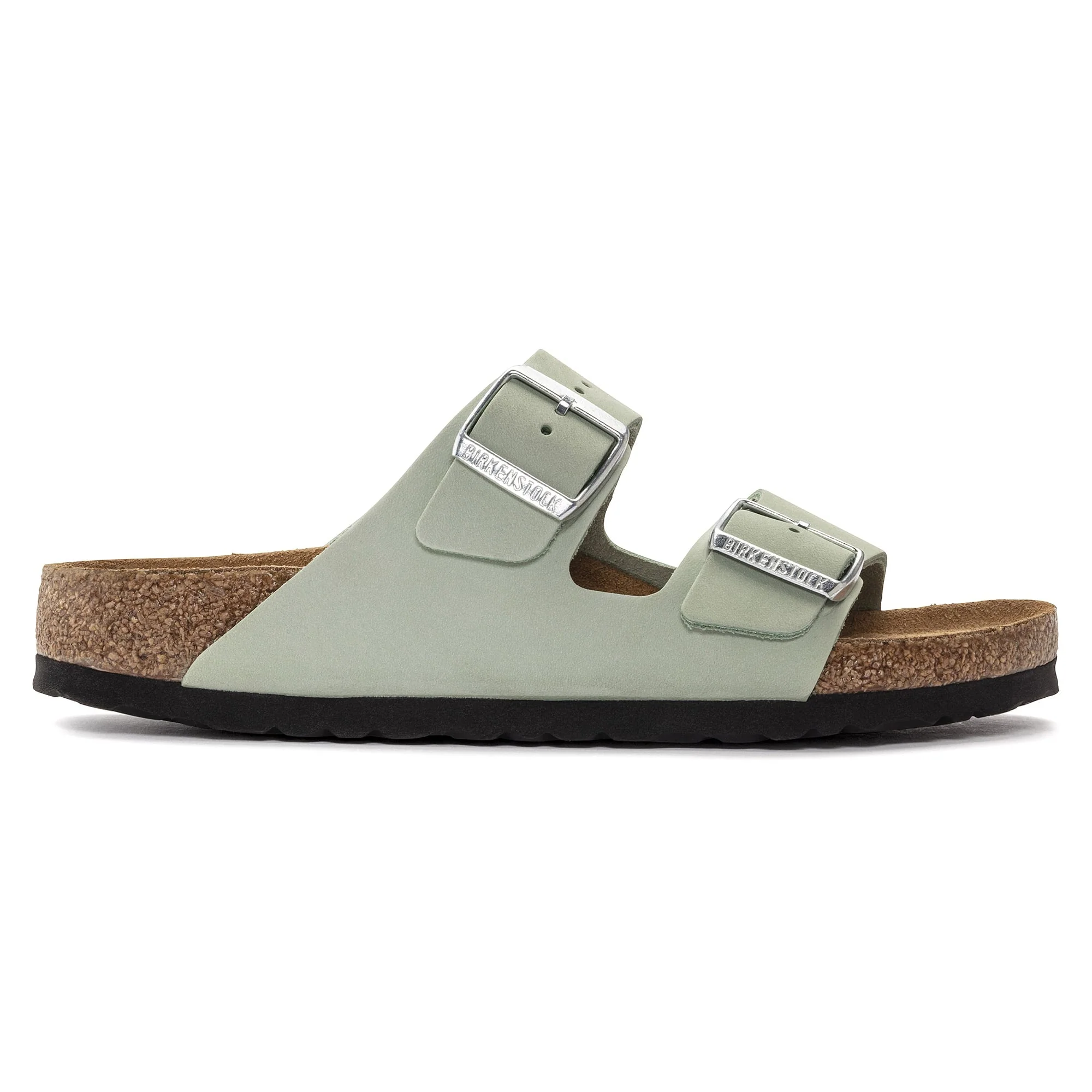 Arizona Soft Footbed Nubuck Leather - Image 5