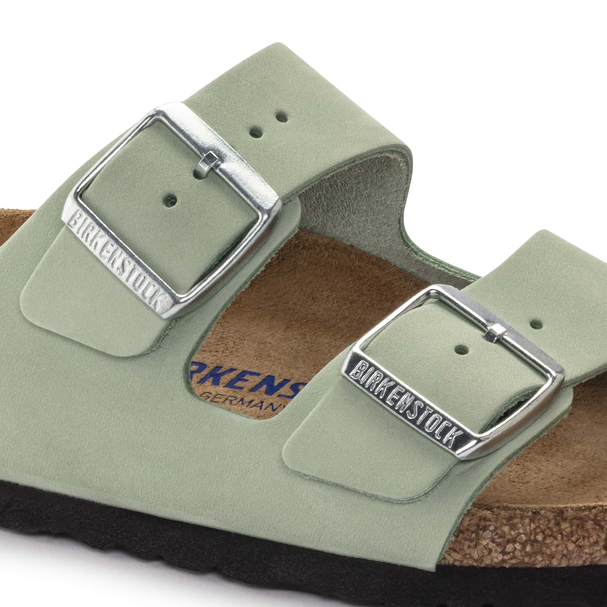 Arizona Soft Footbed Nubuck Leather - Image 6