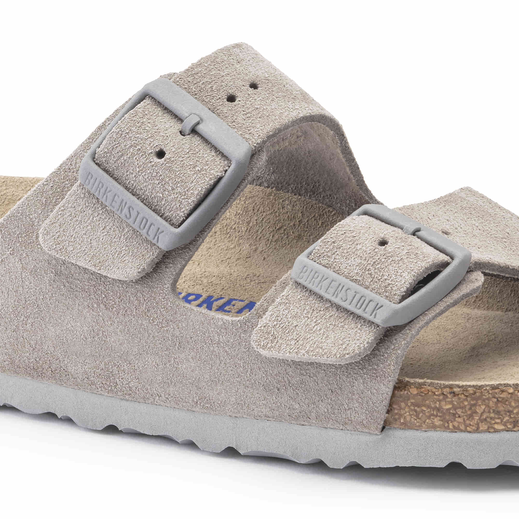 Arizona Soft Footbed Suede Leather - Image 6