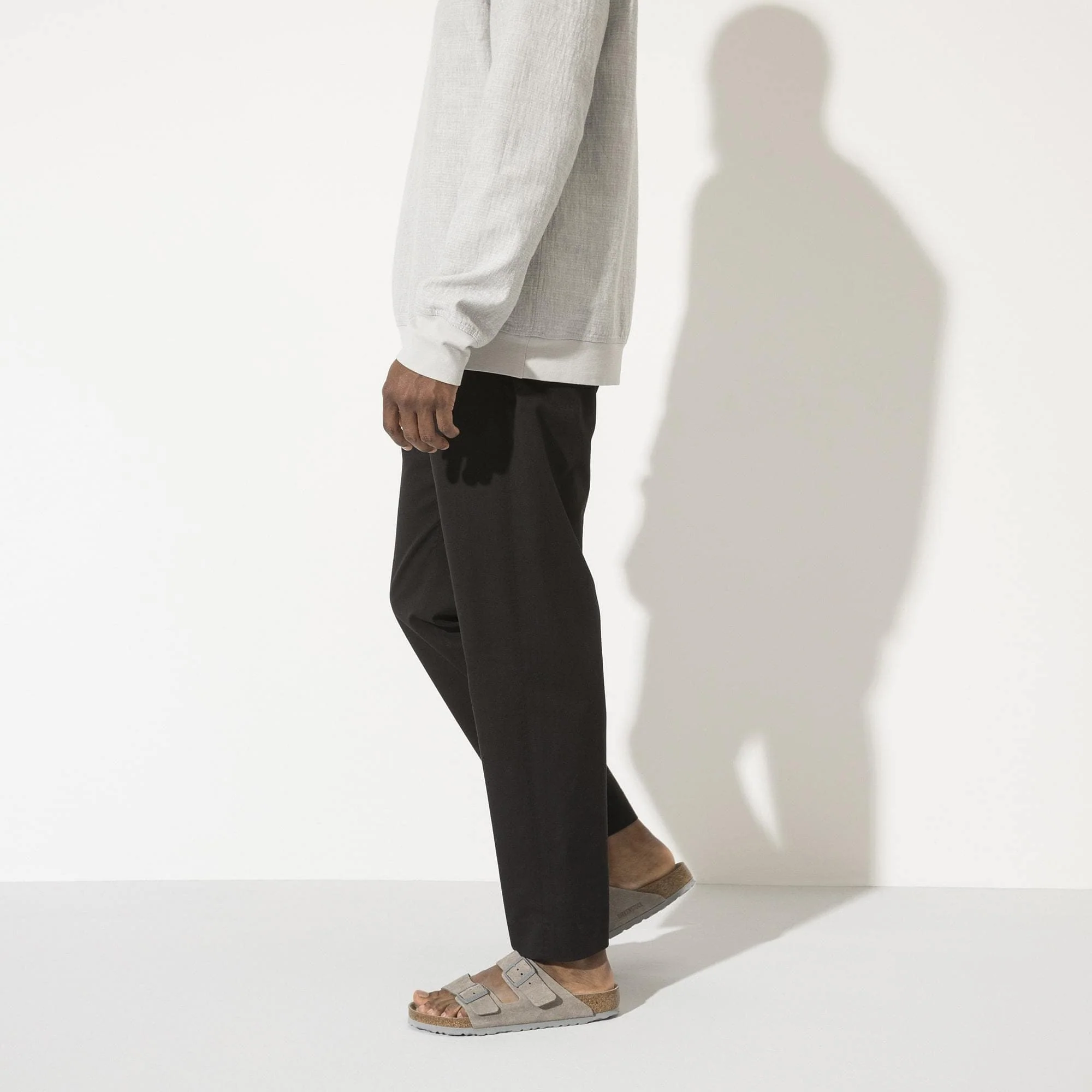 Arizona Soft Footbed Suede Leather - Image 7
