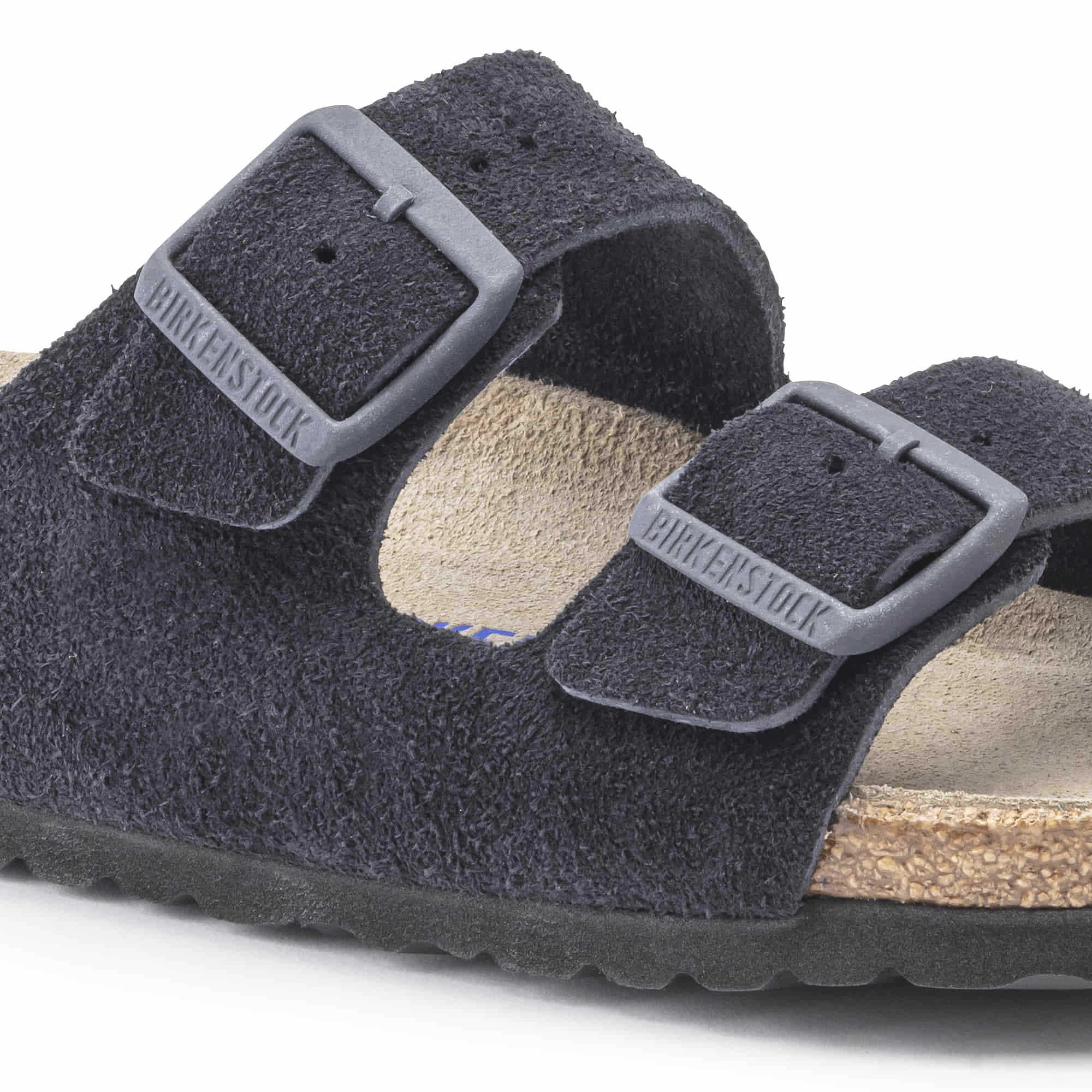 Arizona Soft Footbed Suede Leather - Image 6
