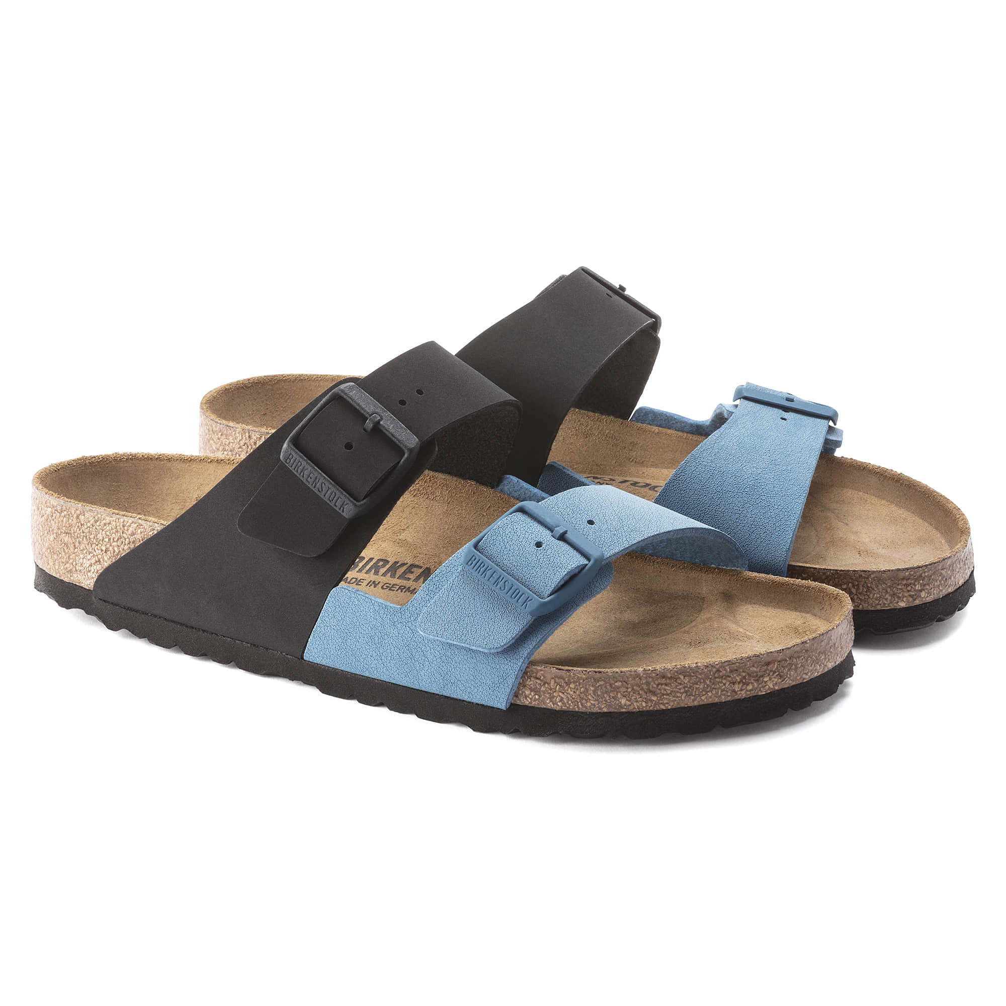 Arizona Split Birko-Flor Nubuck - Image 5