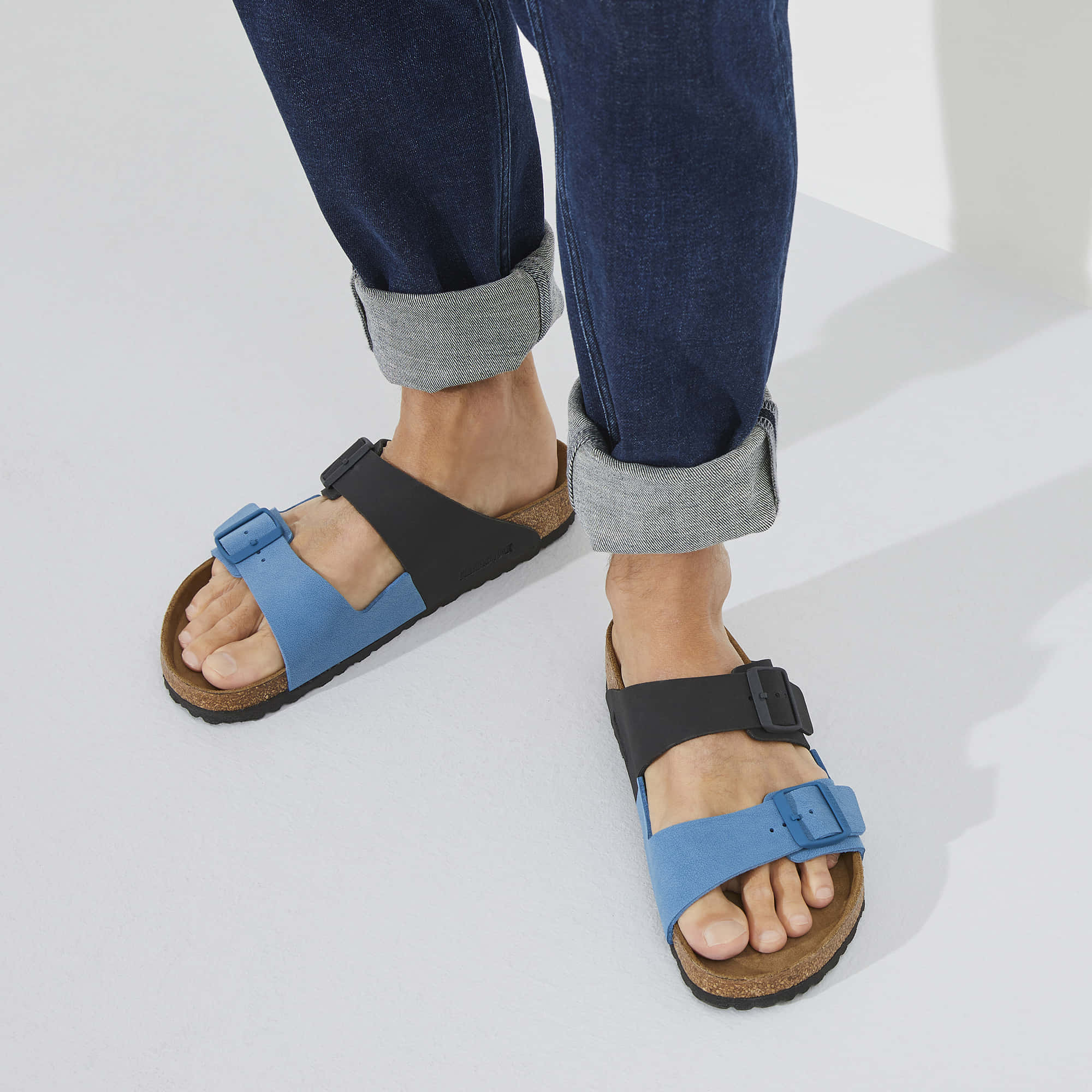 Arizona Split Birko-Flor Nubuck - Image 8