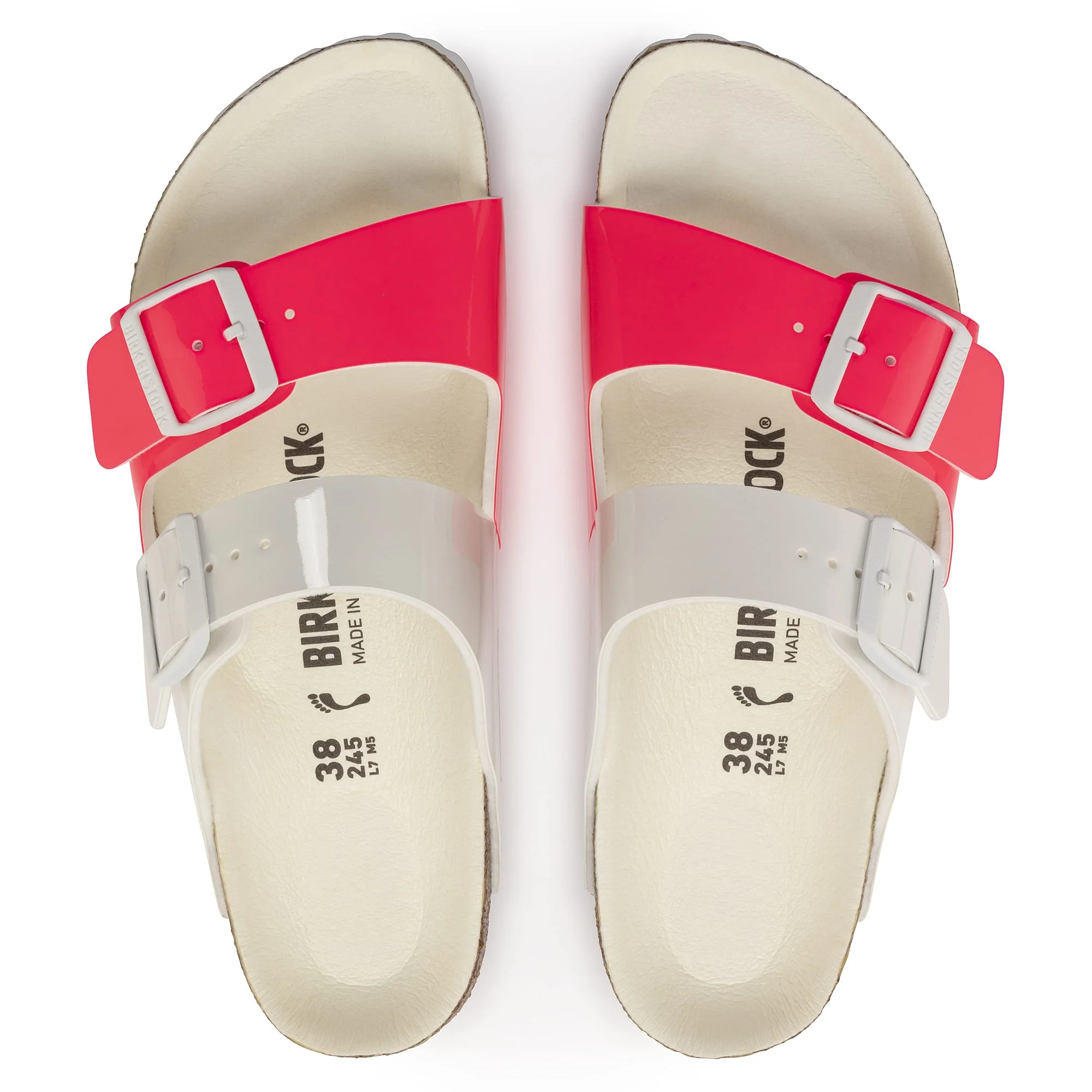 Arizona Split Birko-Flor Patent - Image 3