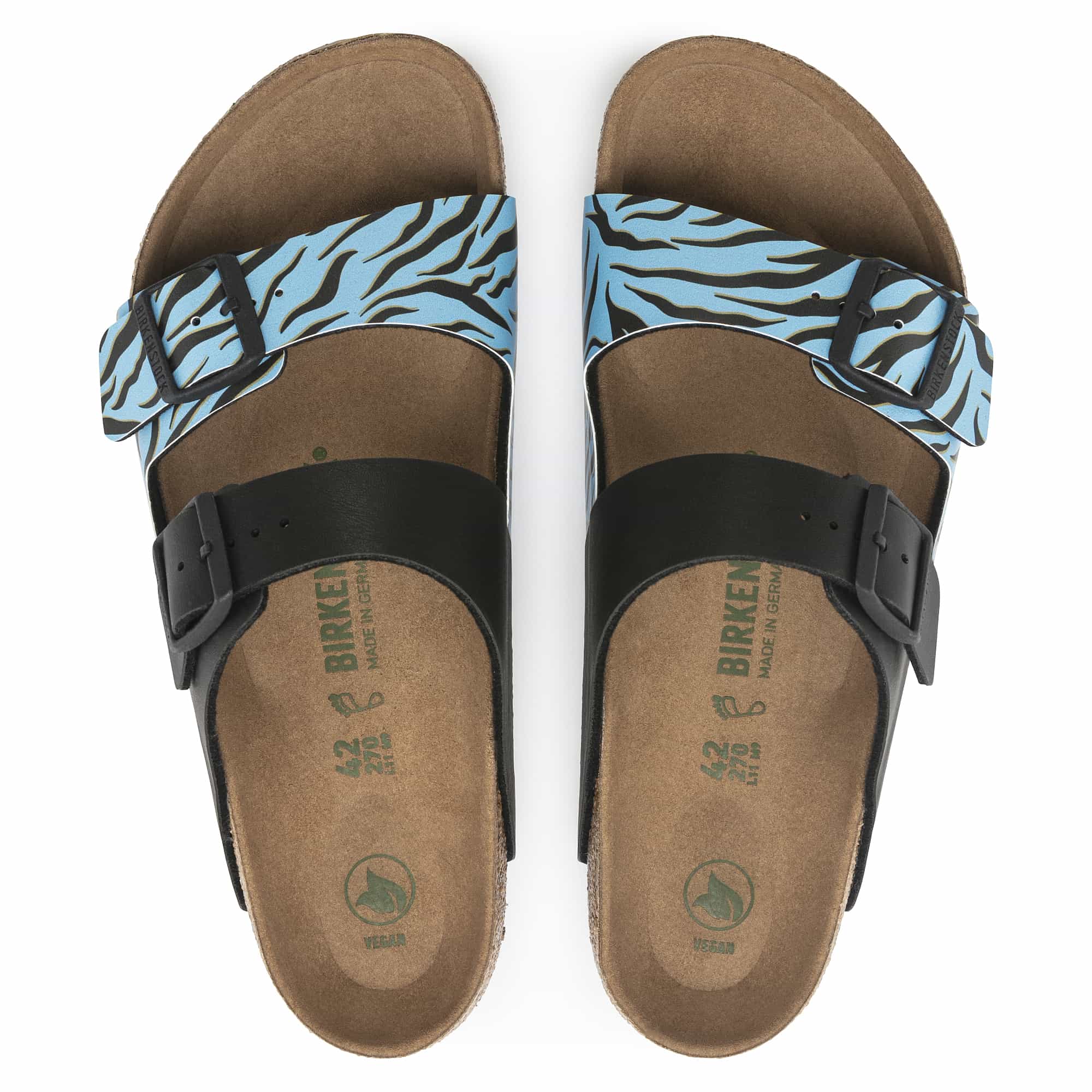 Arizona Split Birko-Flor - Image 3