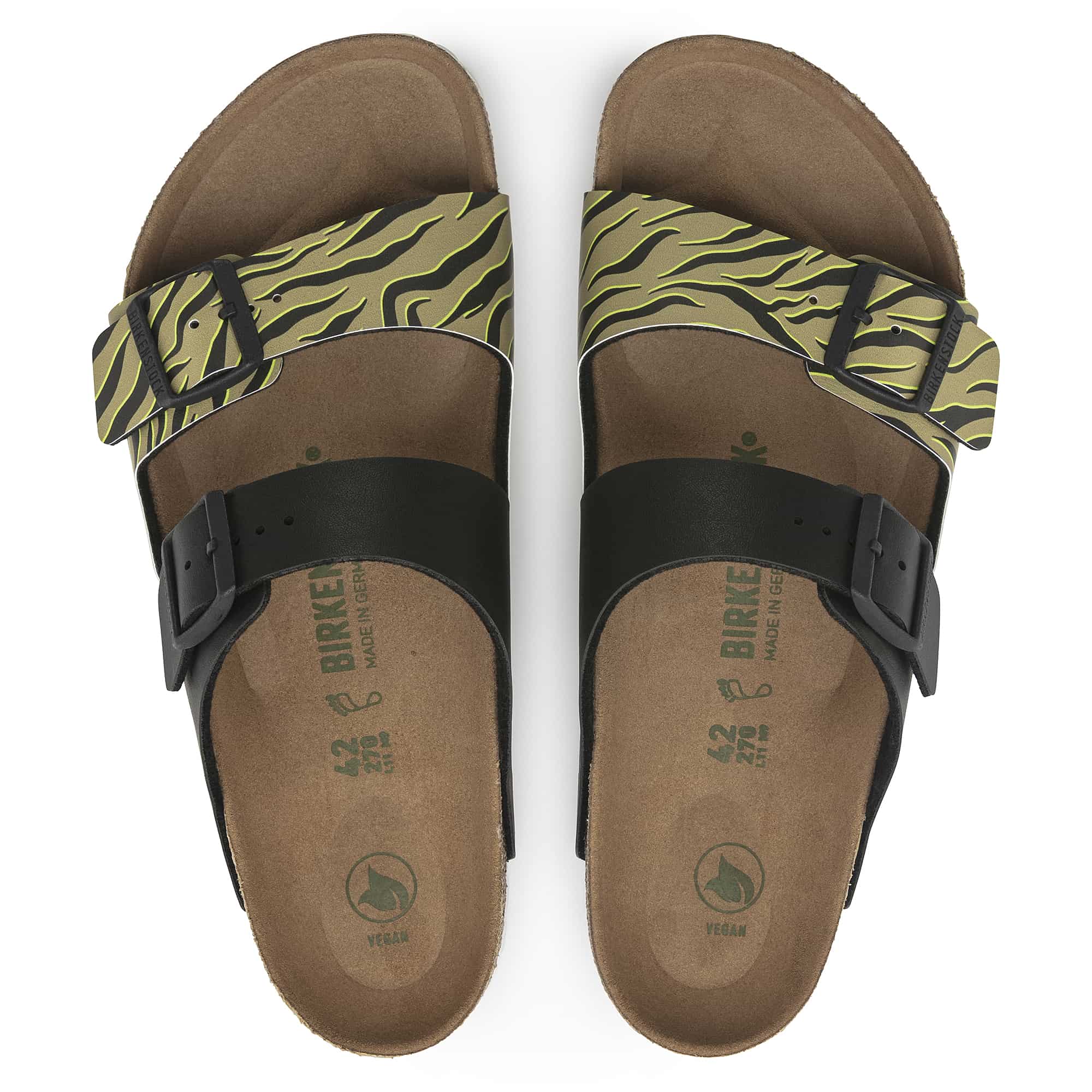 Arizona Split Birko-Flor - Image 3