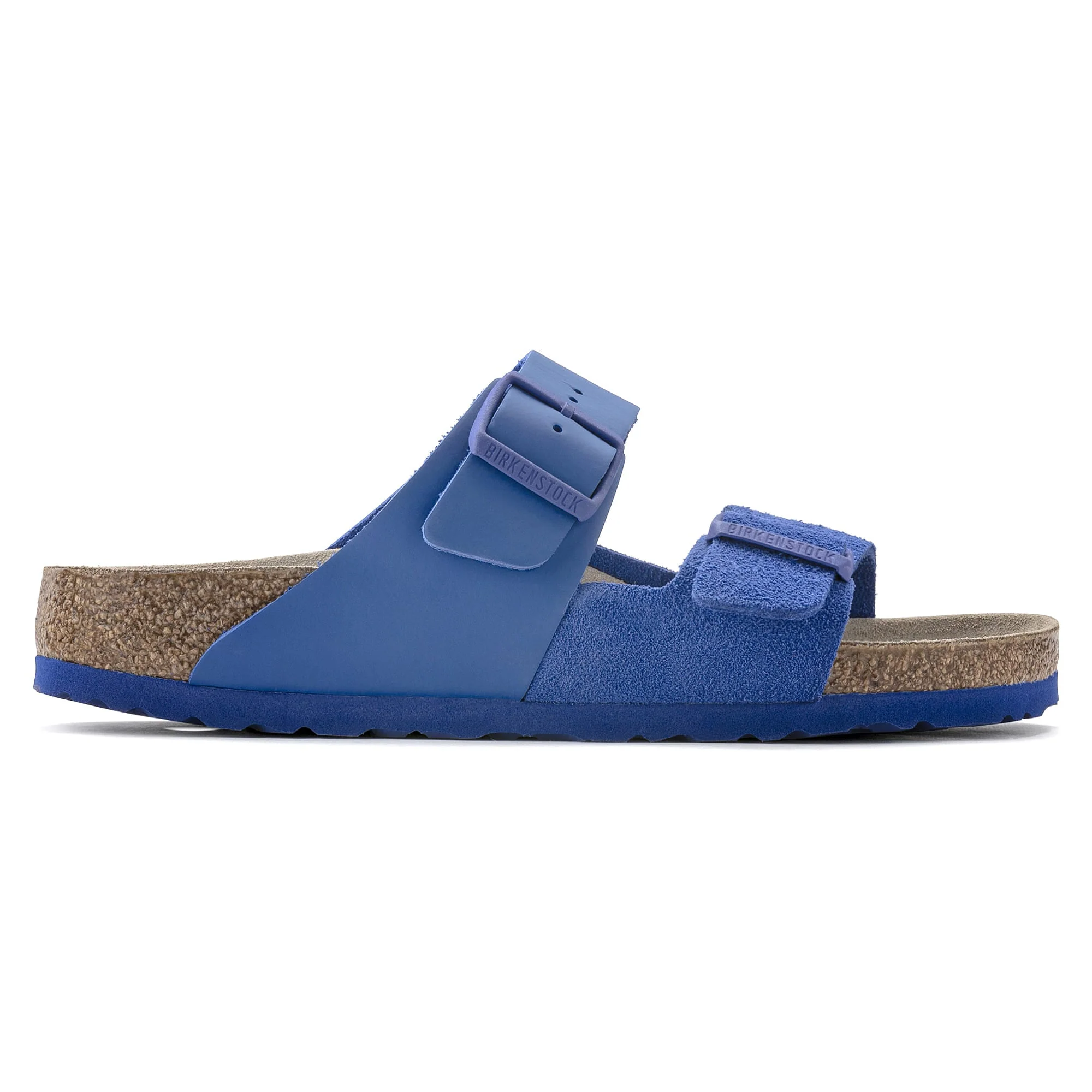Arizona Split Natural Leather/Suede - Image 4