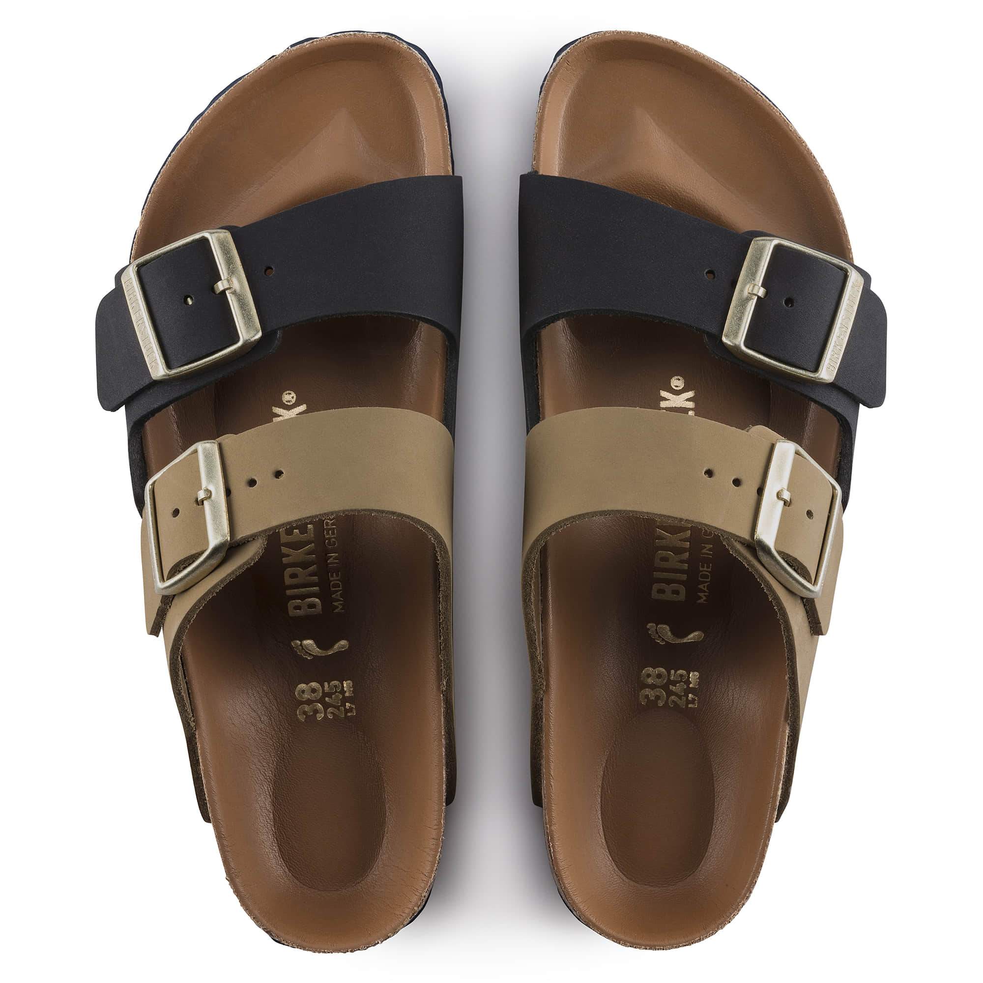 Arizona Split Nubuck Leather - Image 3
