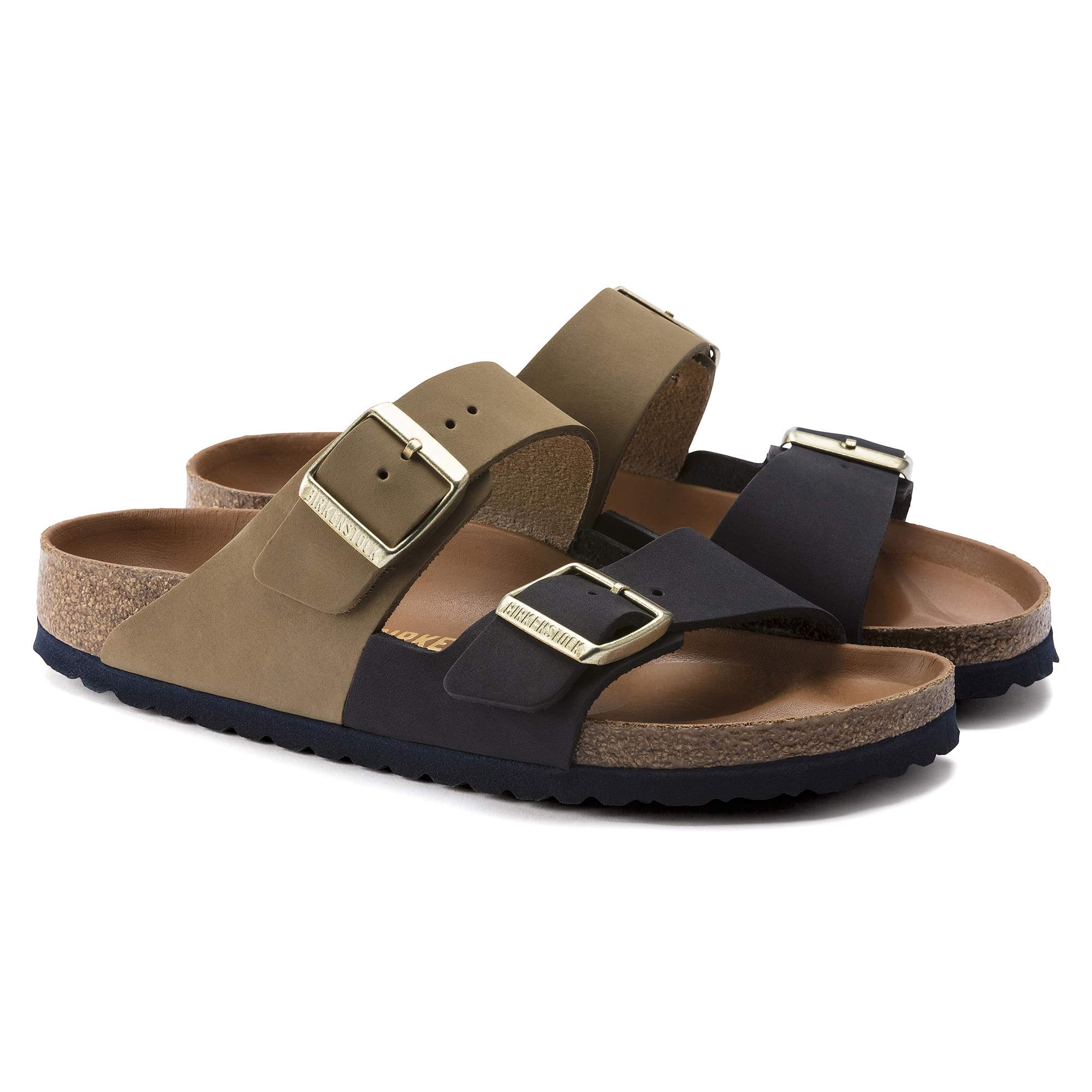 Arizona Split Nubuck Leather - Image 4