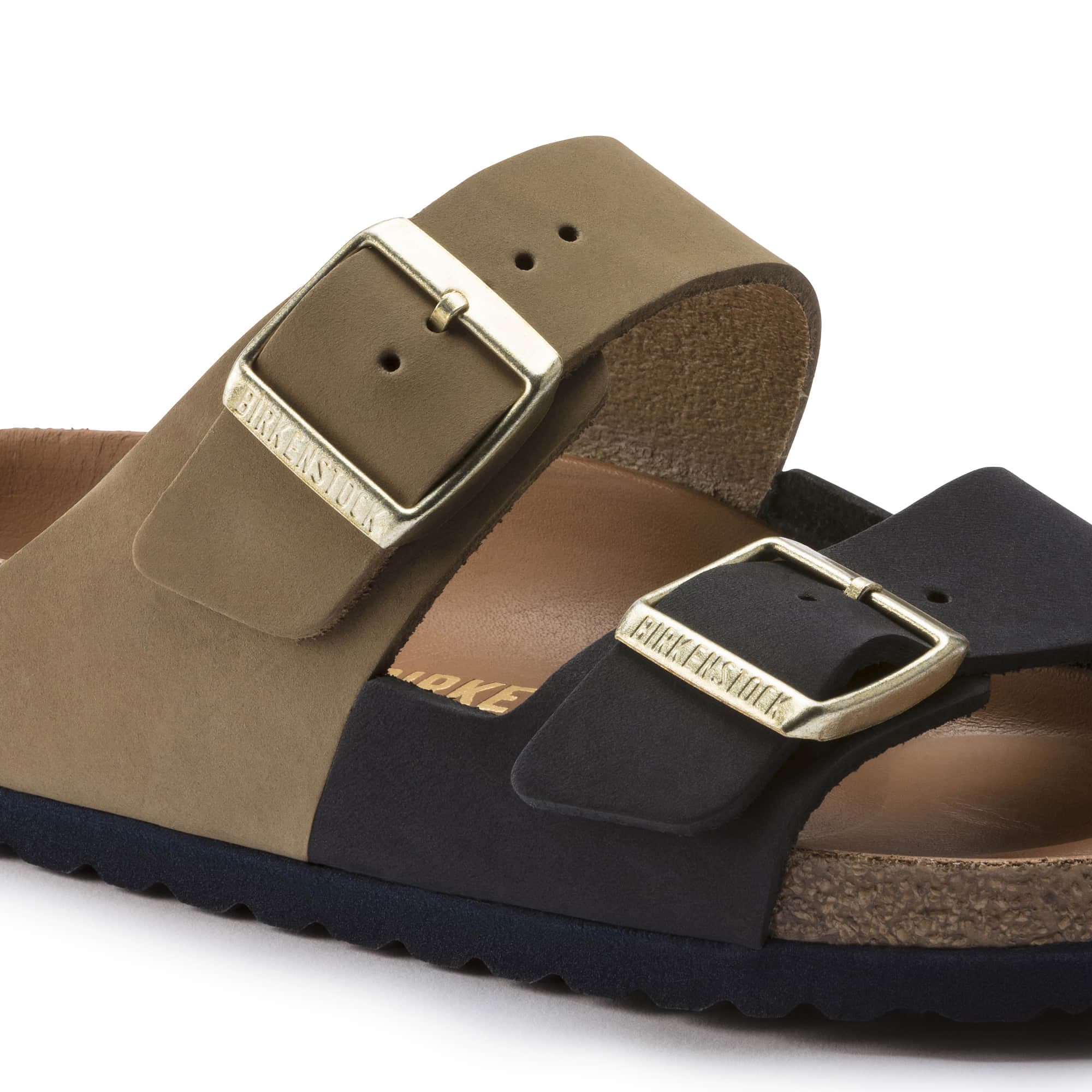 Arizona Split Nubuck Leather - Image 6