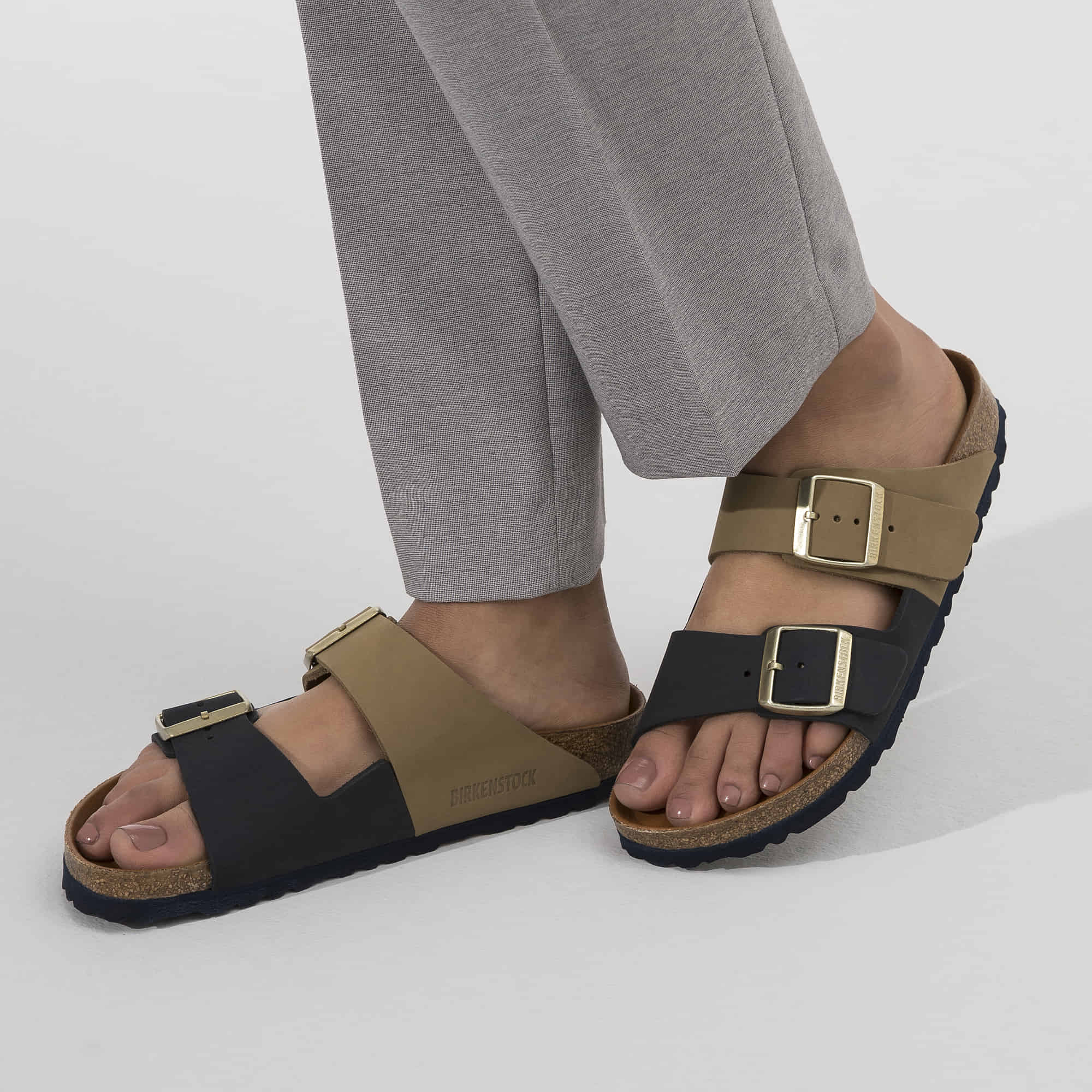 Arizona Split Nubuck Leather - Image 8