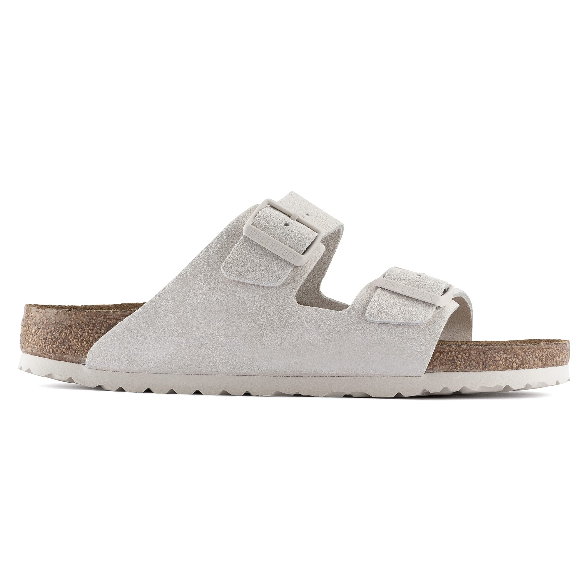 Arizona Soft Footbed Suede Leather - Image 5