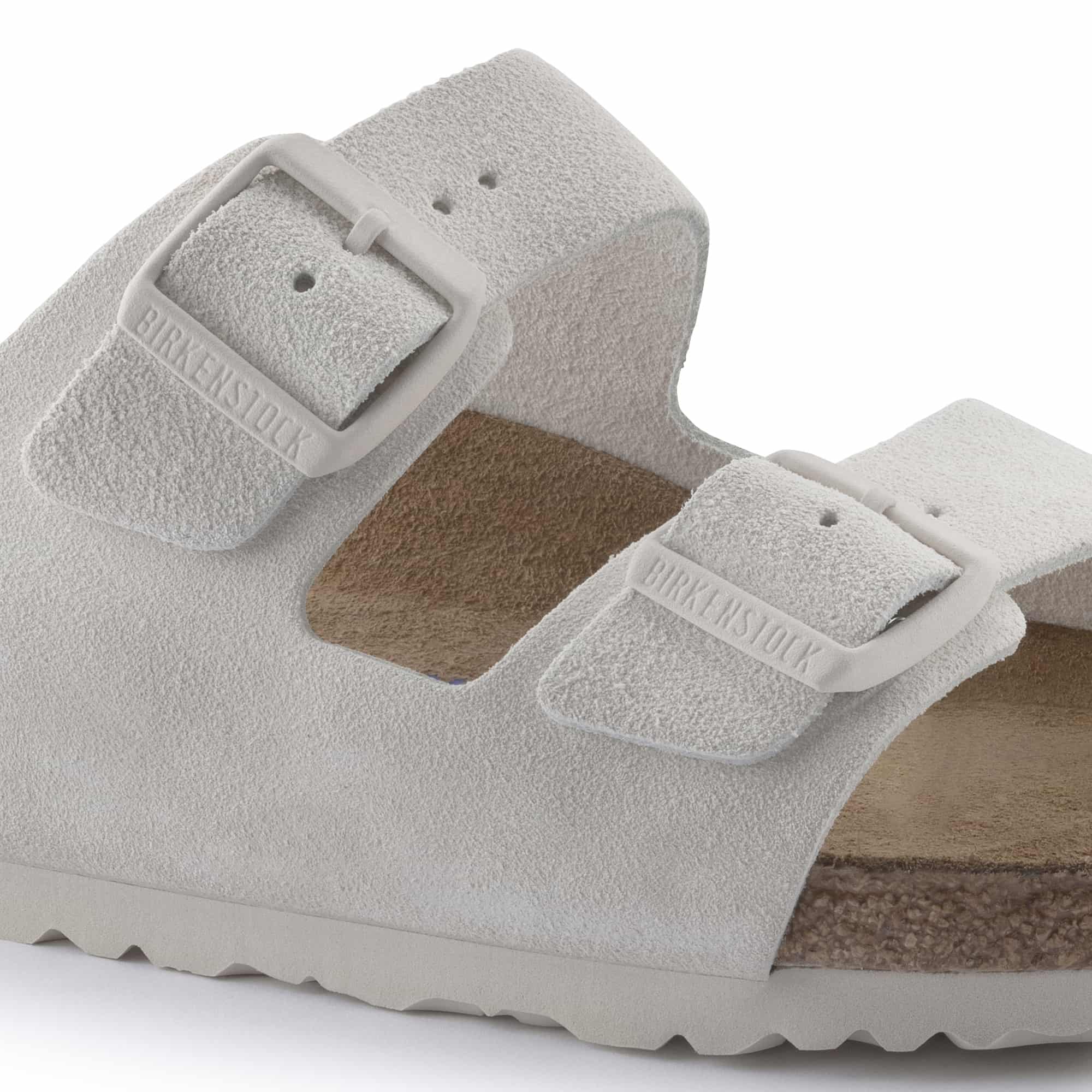Arizona Soft Footbed Suede Leather - Image 6