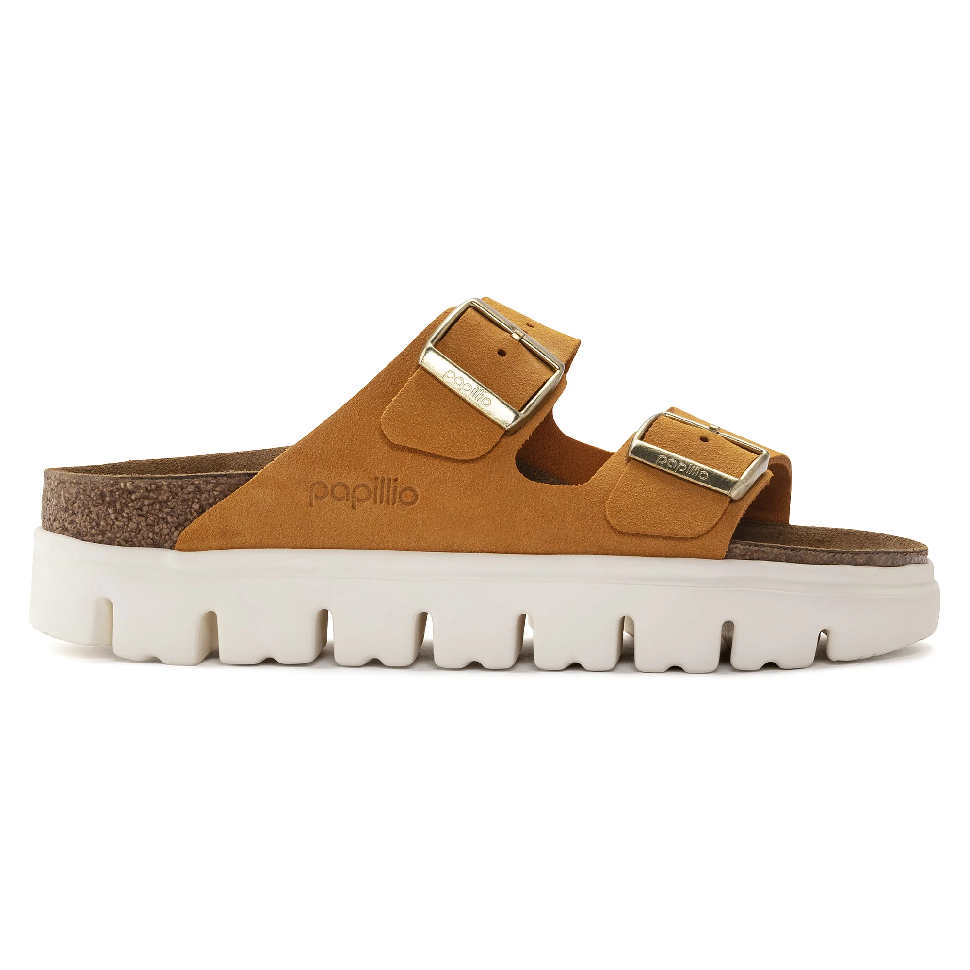 Arizona Chunky Suede Leather - Image 5