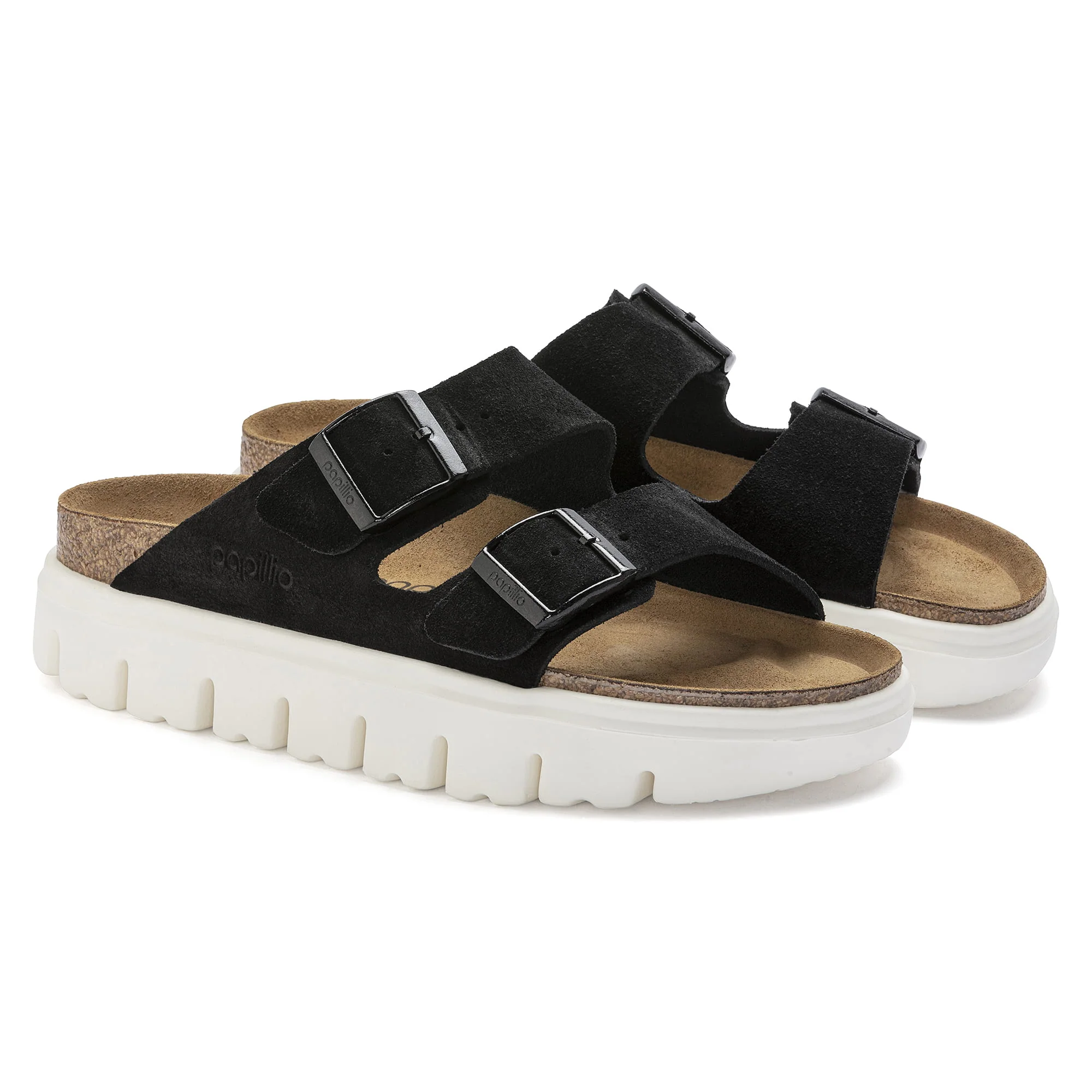 Arizona Chunky Suede Leather - Image 4