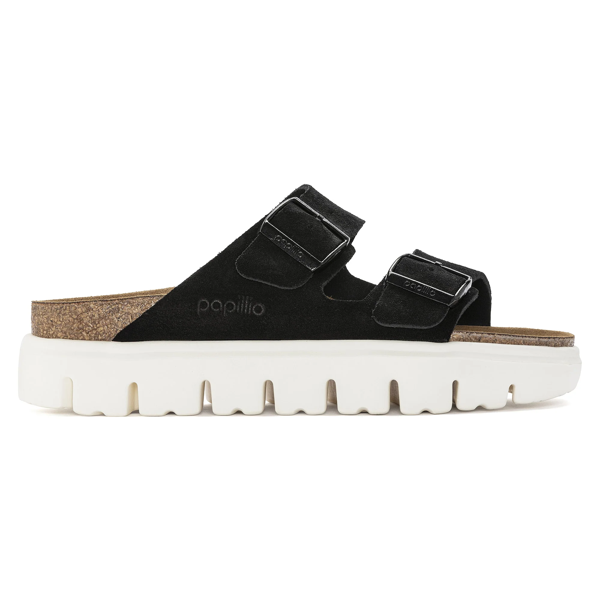 Arizona Chunky Suede Leather - Image 6
