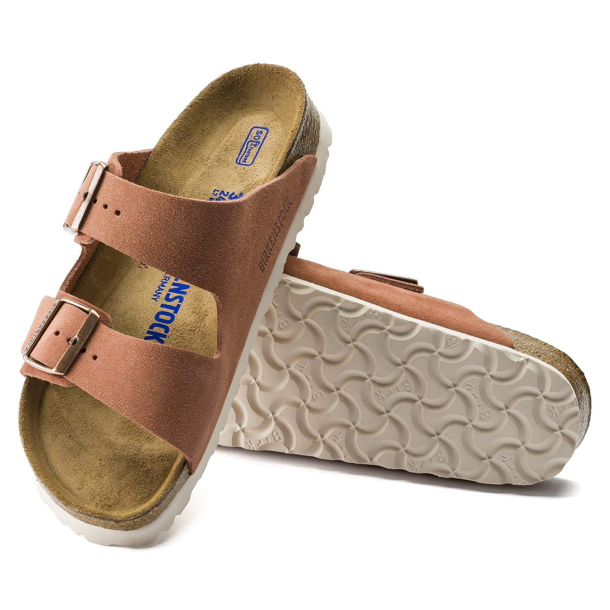 Arizona Soft Footbed Suede Leather - Image 2