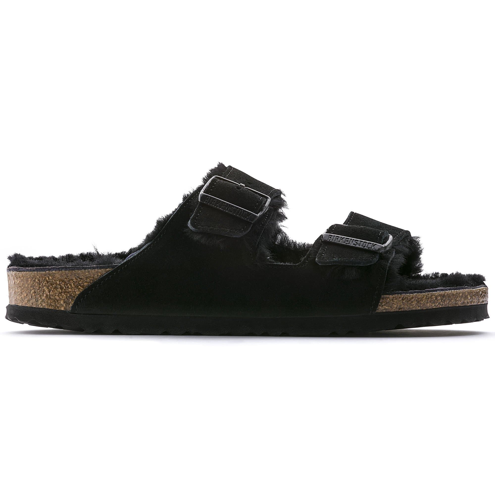 Arizona Shearling Suede Leather - Image 6