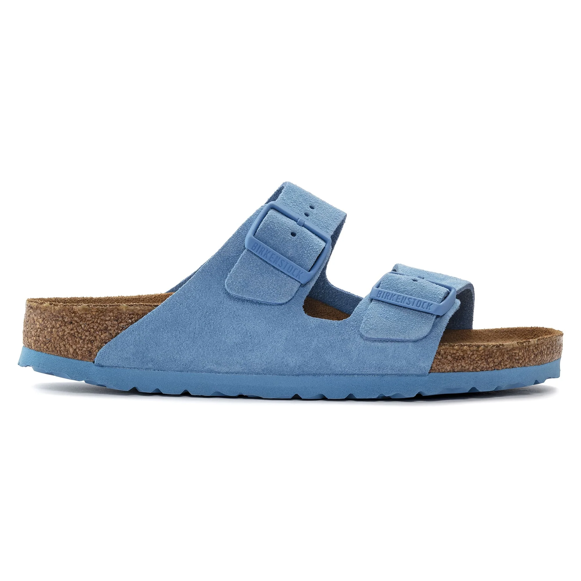 Arizona Soft Footbed Suede Leather - Image 5