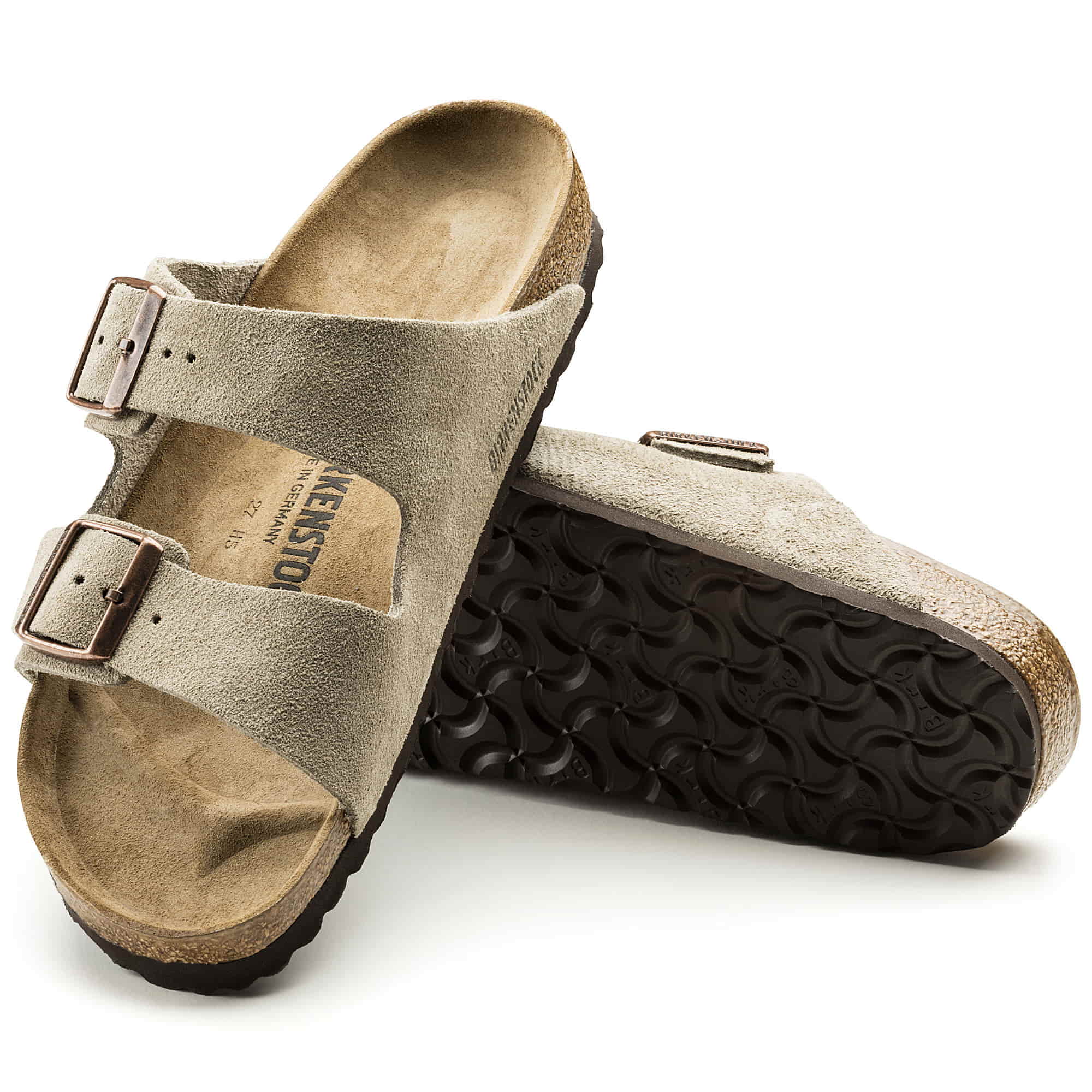 Arizona Suede Leather - Image 2