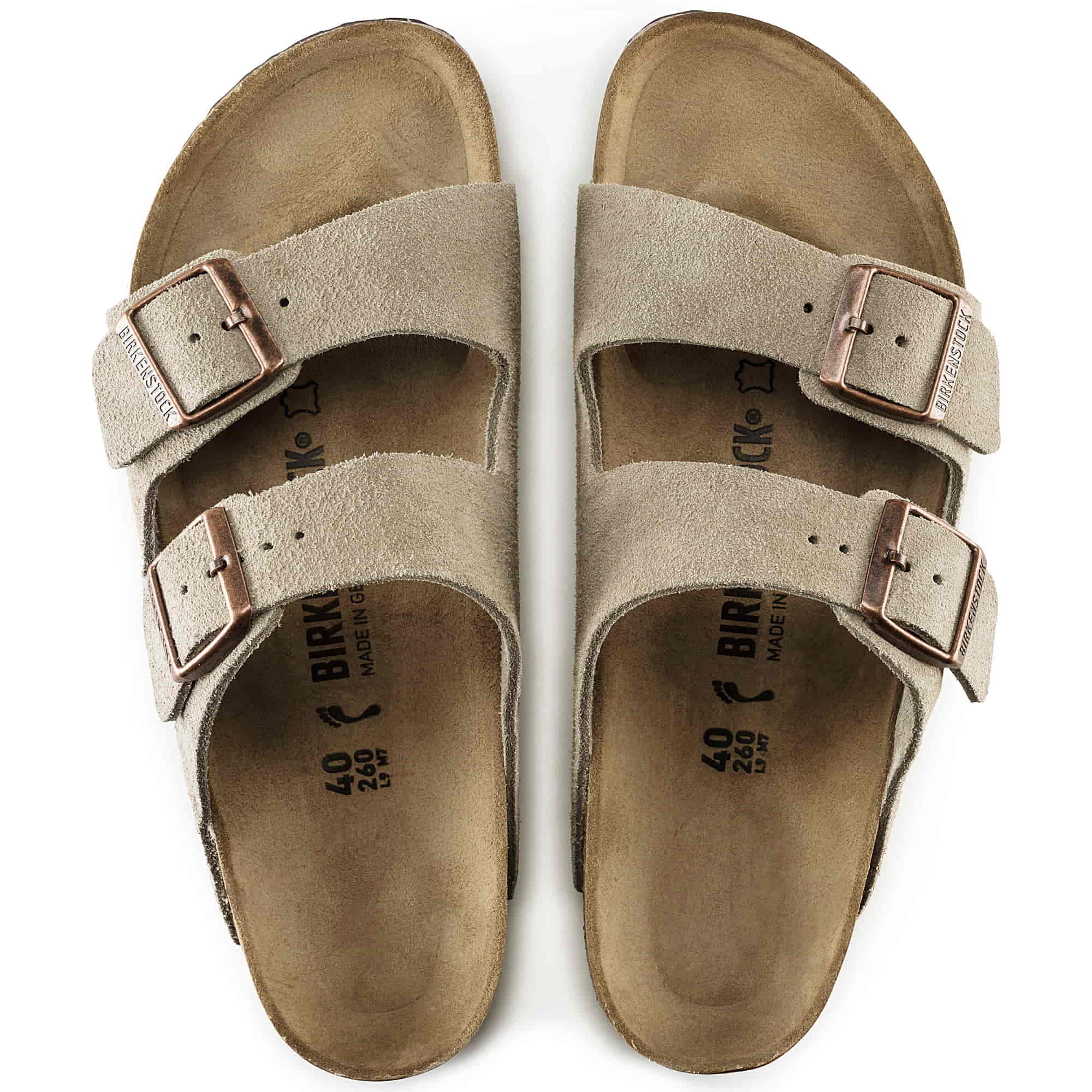 Arizona Suede Leather - Image 3