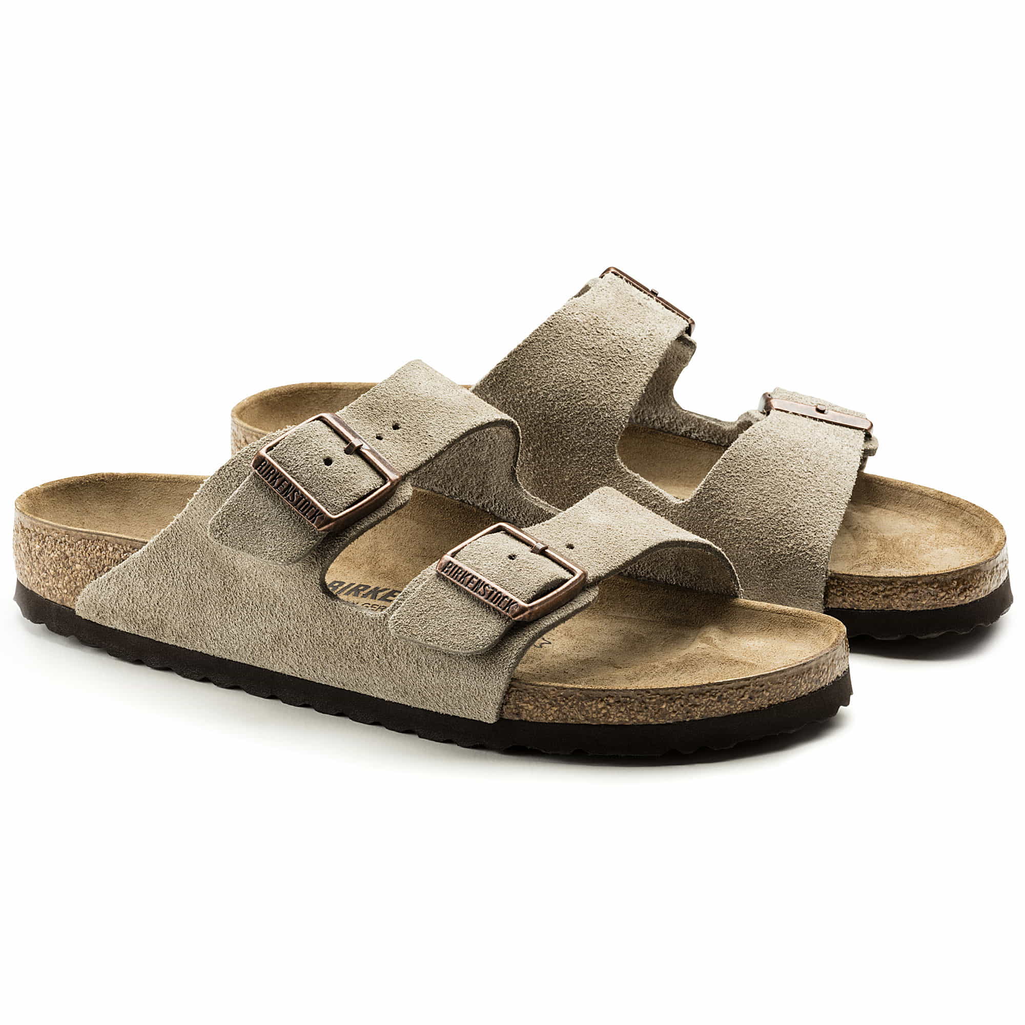 Arizona Suede Leather - Image 4