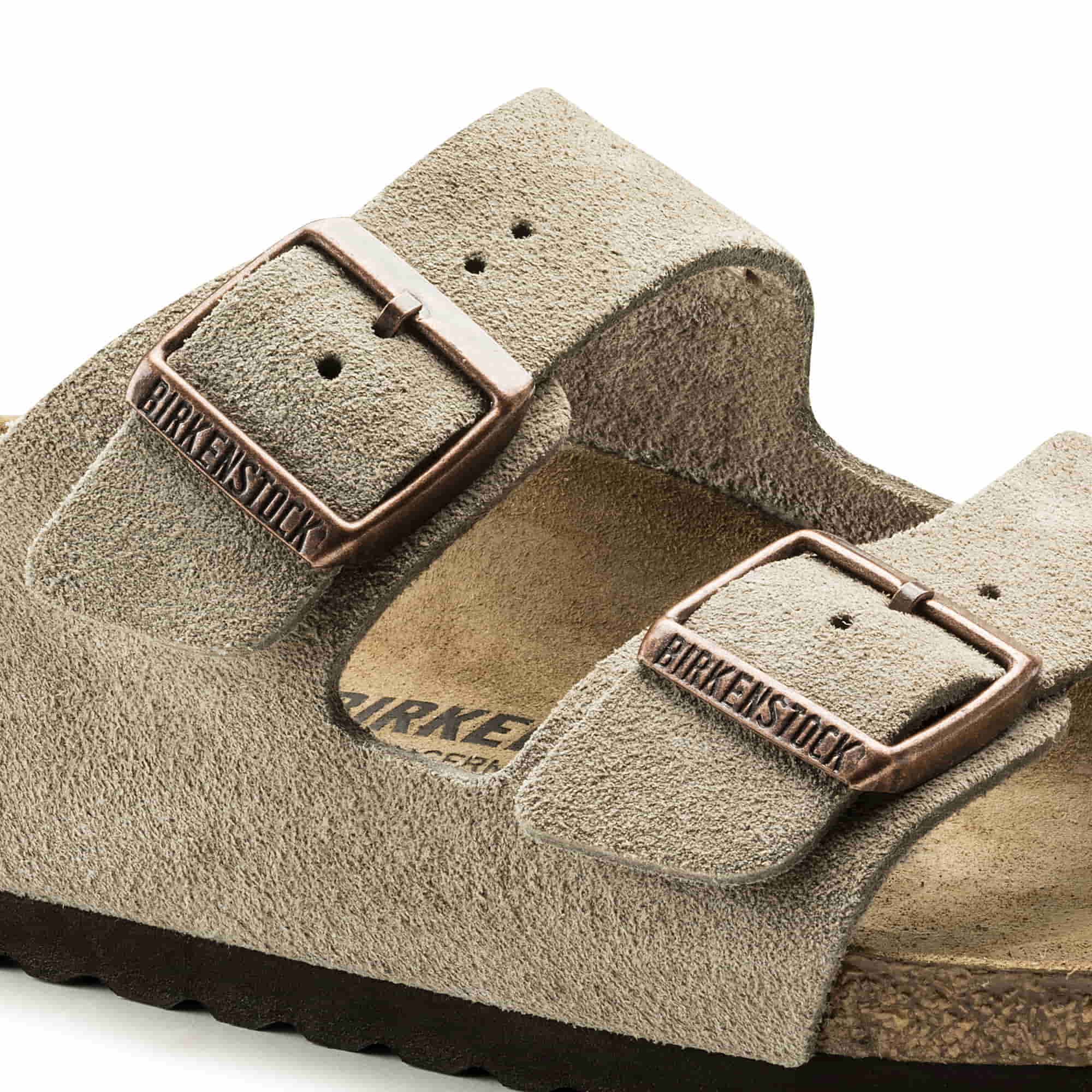 Arizona Suede Leather - Image 6