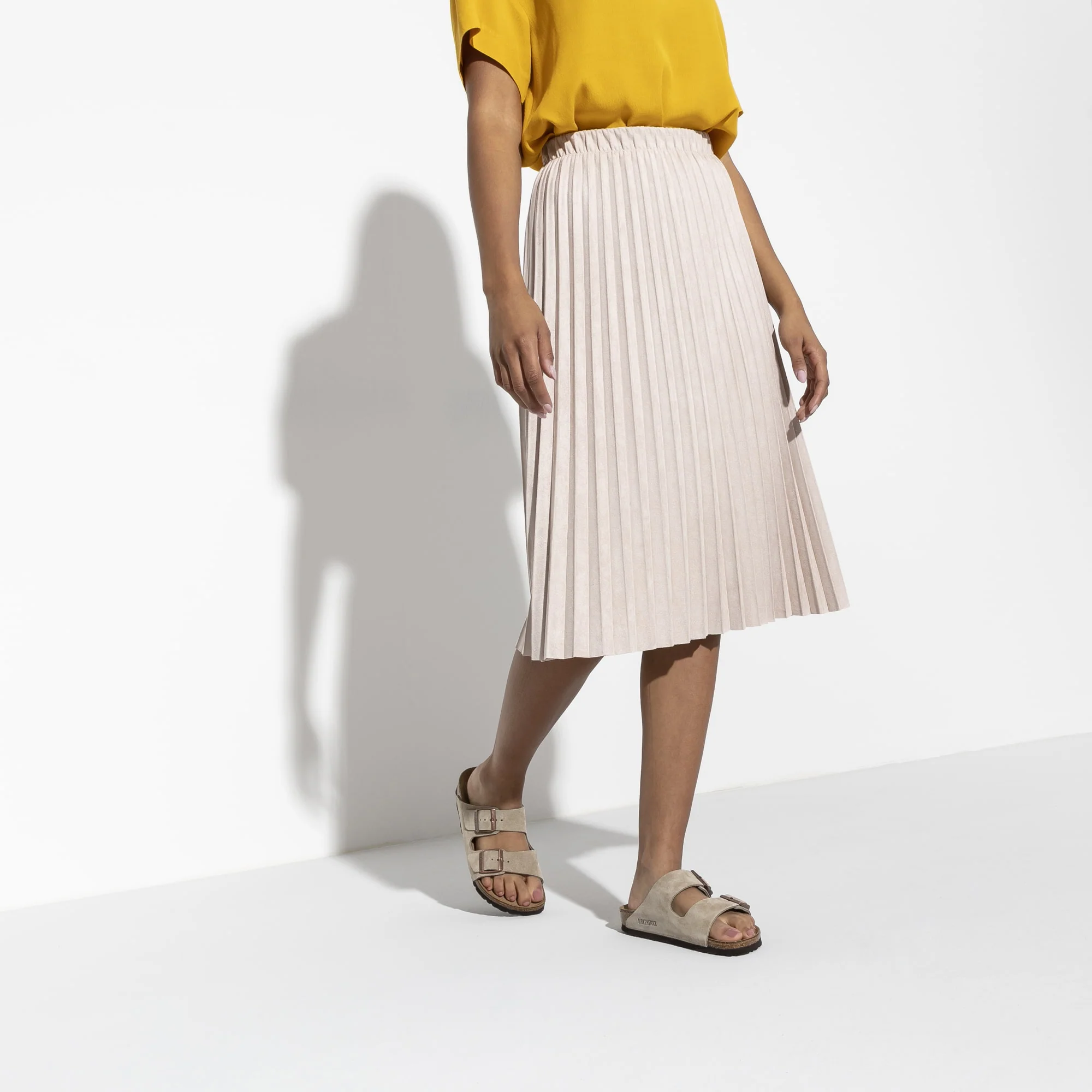 Arizona Suede Leather - Image 8