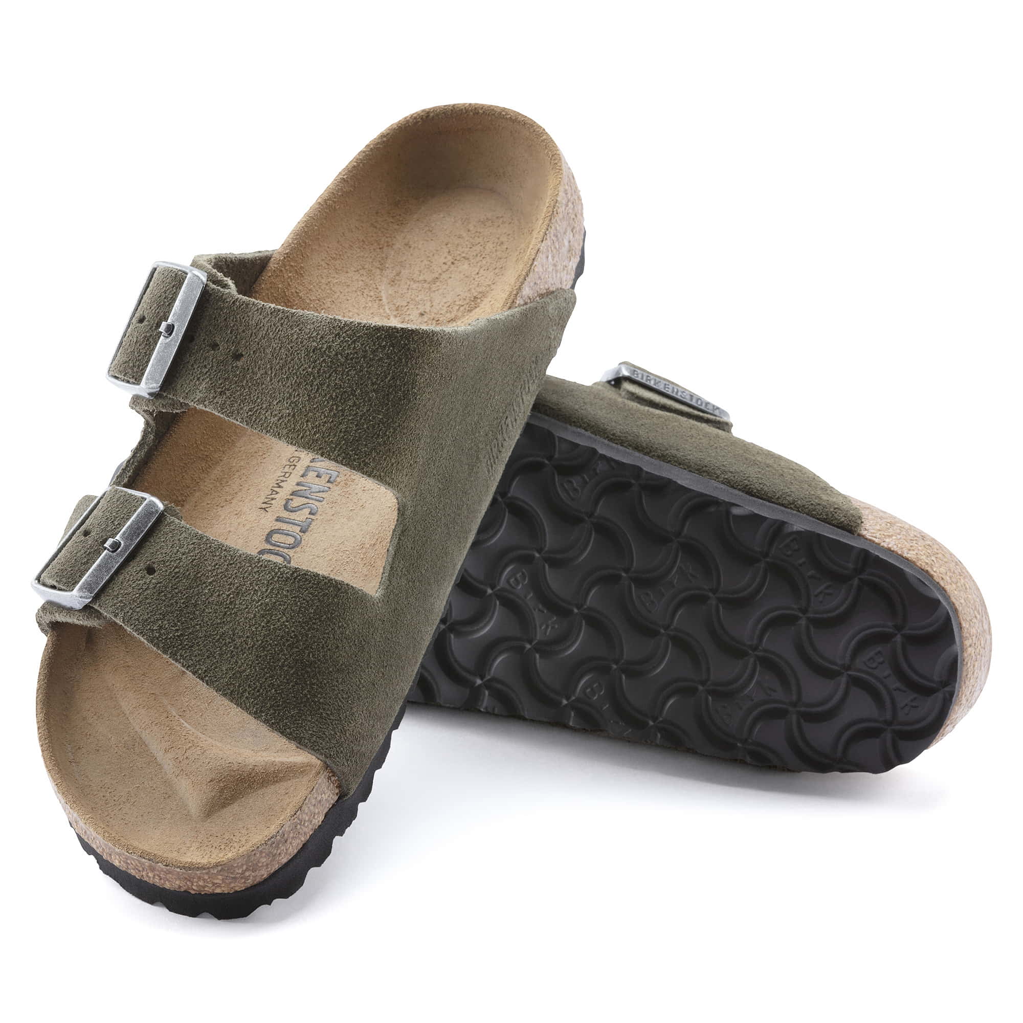 Arizona Suede Leather - Image 2