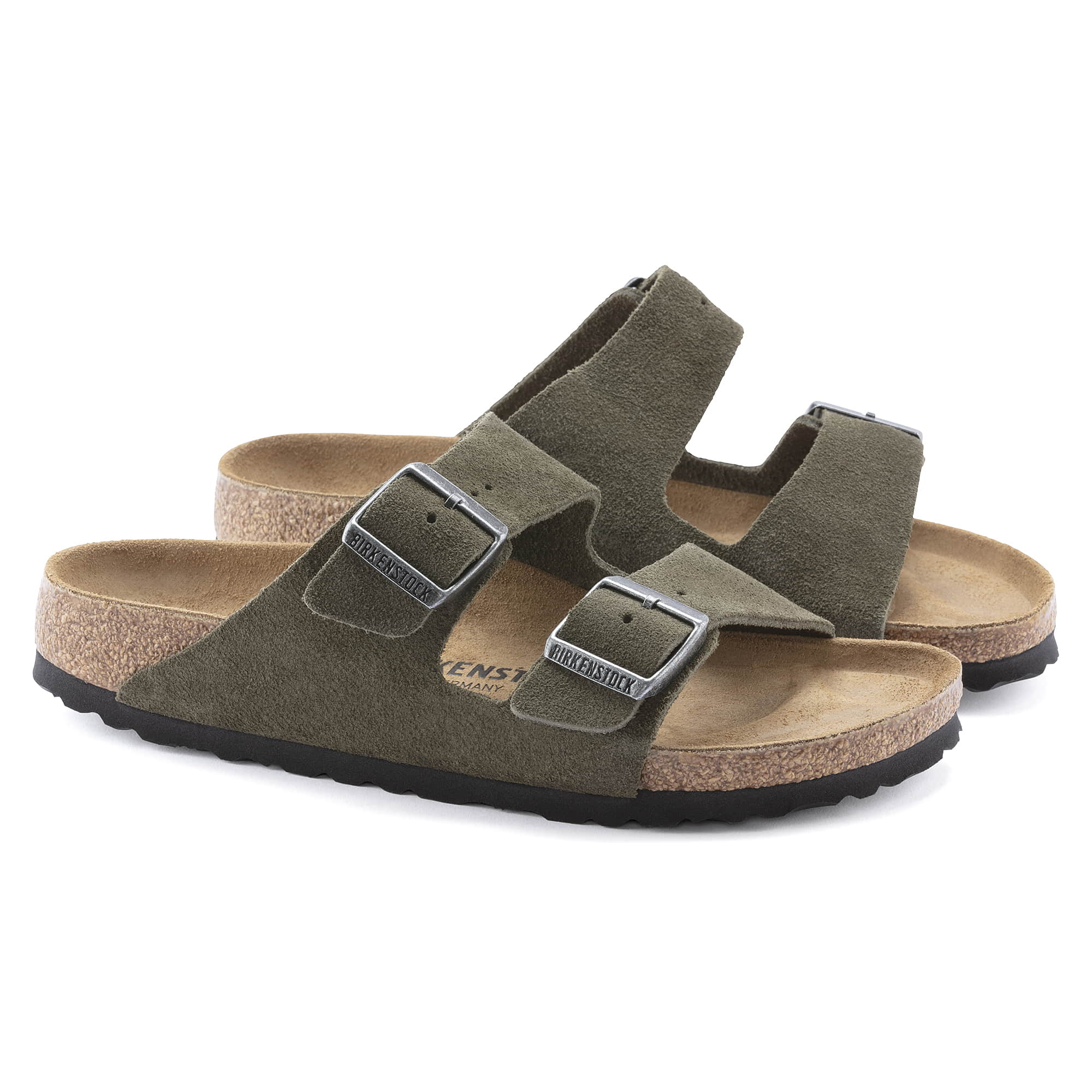 Arizona Suede Leather - Image 4