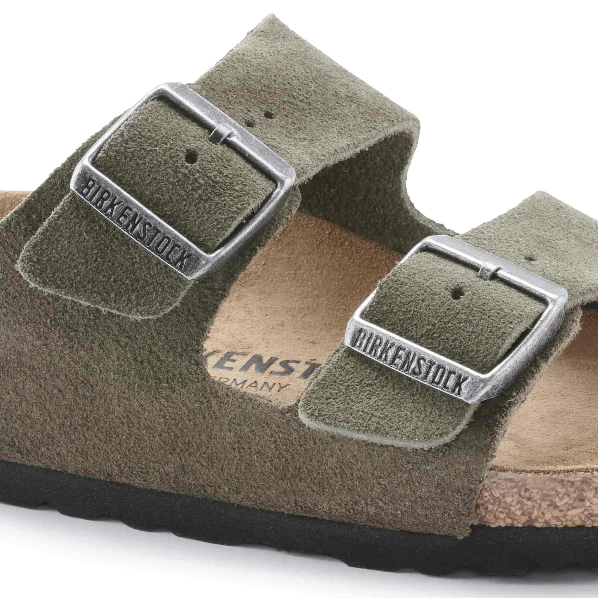 Arizona Suede Leather - Image 6