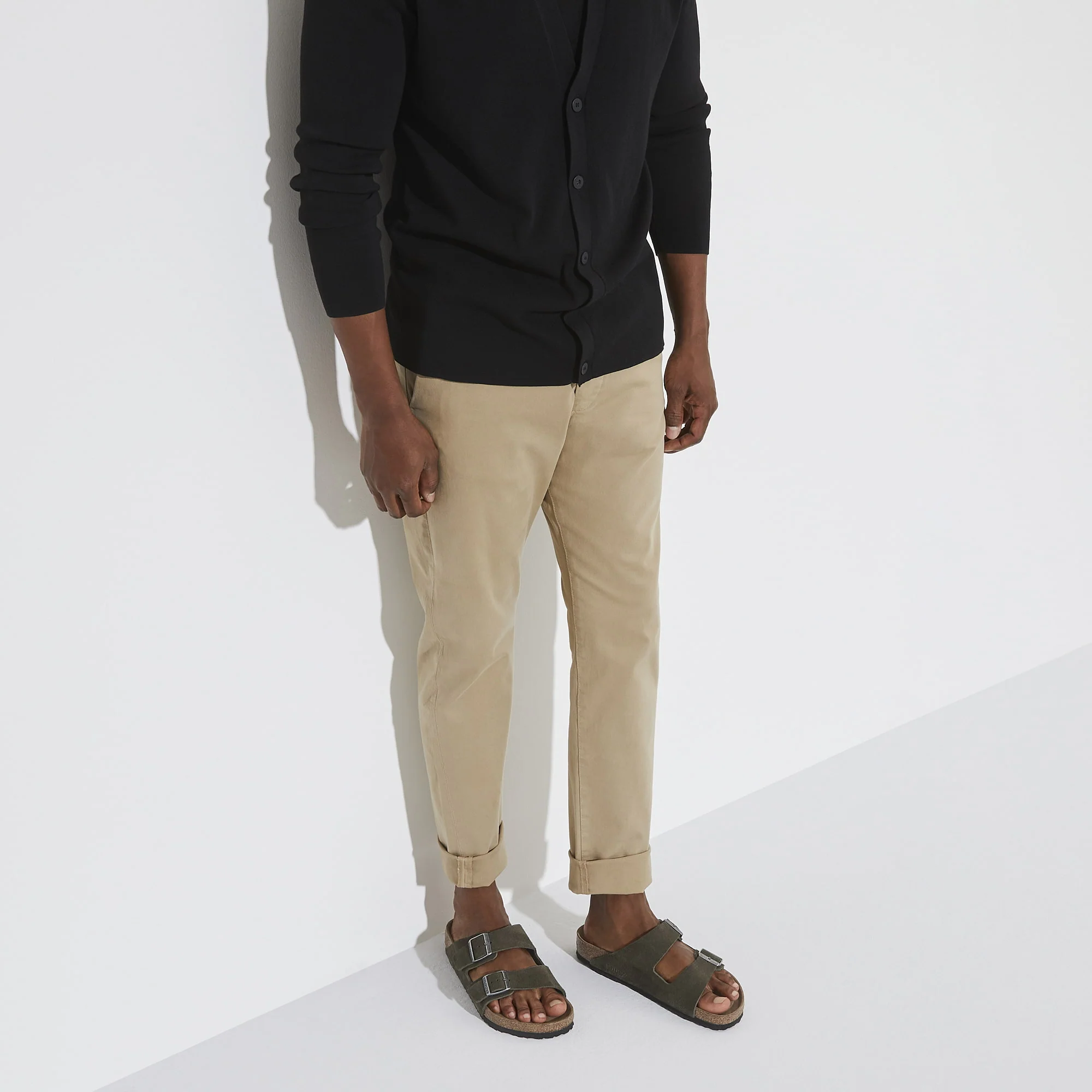 Arizona Suede Leather - Image 7