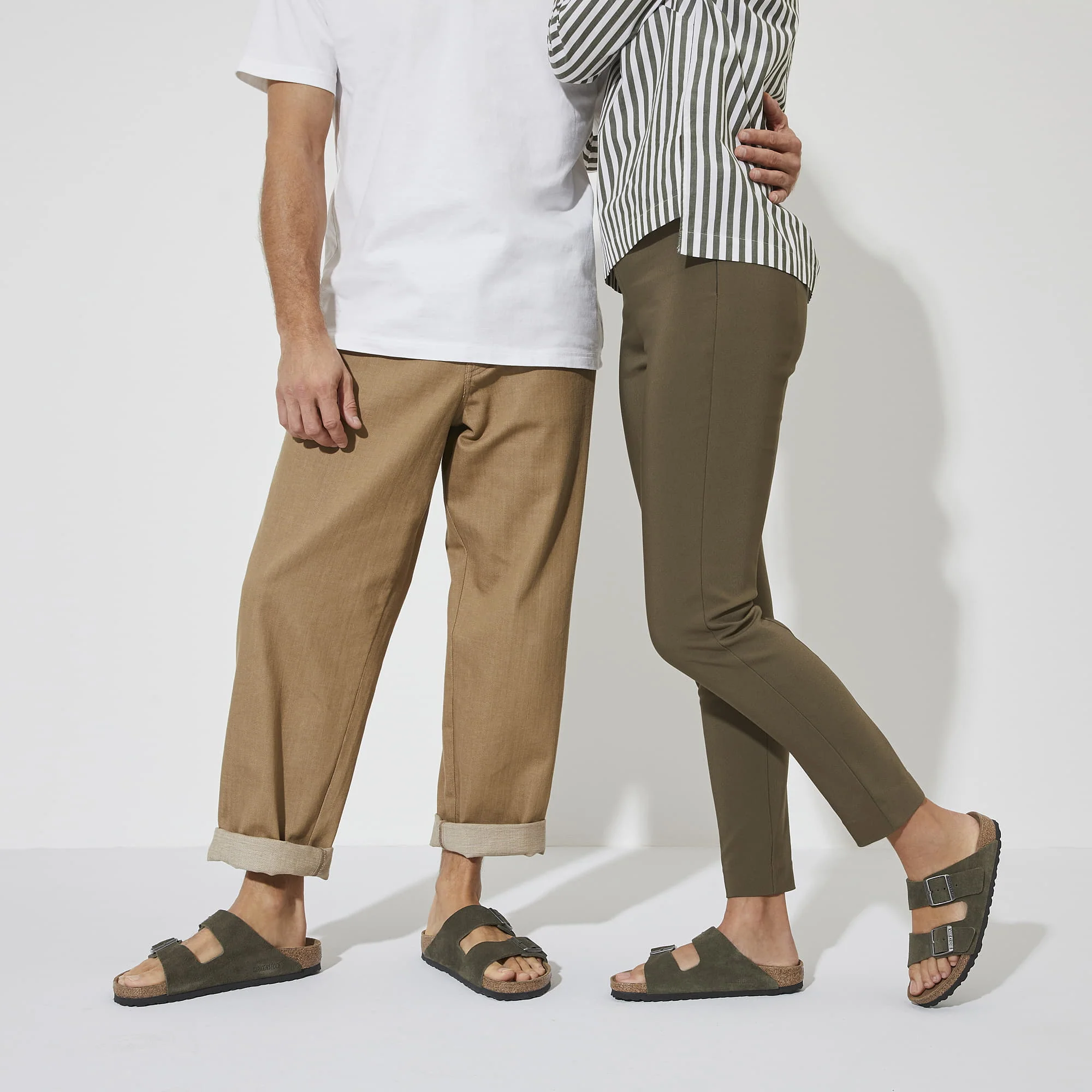 Arizona Suede Leather - Image 9
