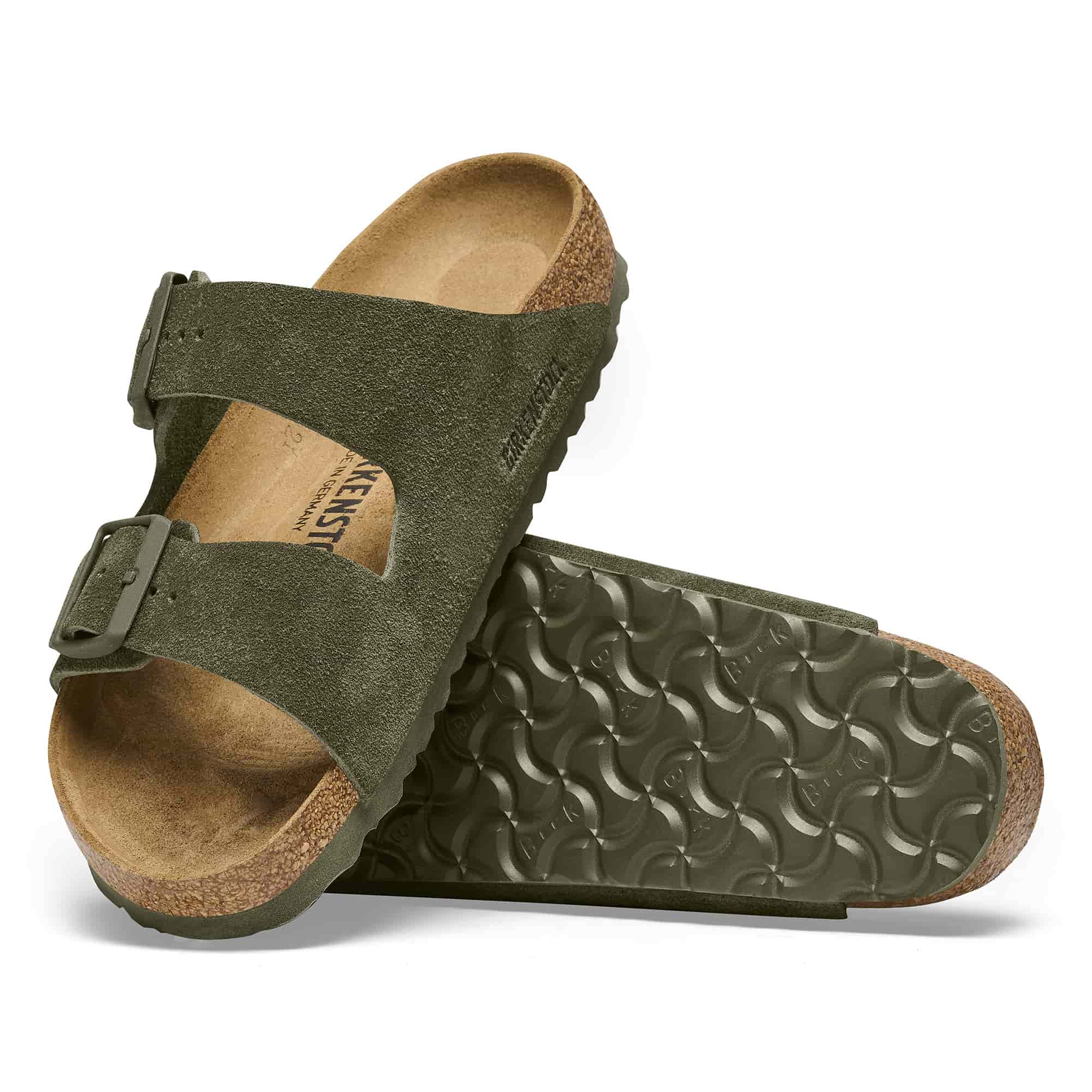 Arizona Suede Leather - Image 2