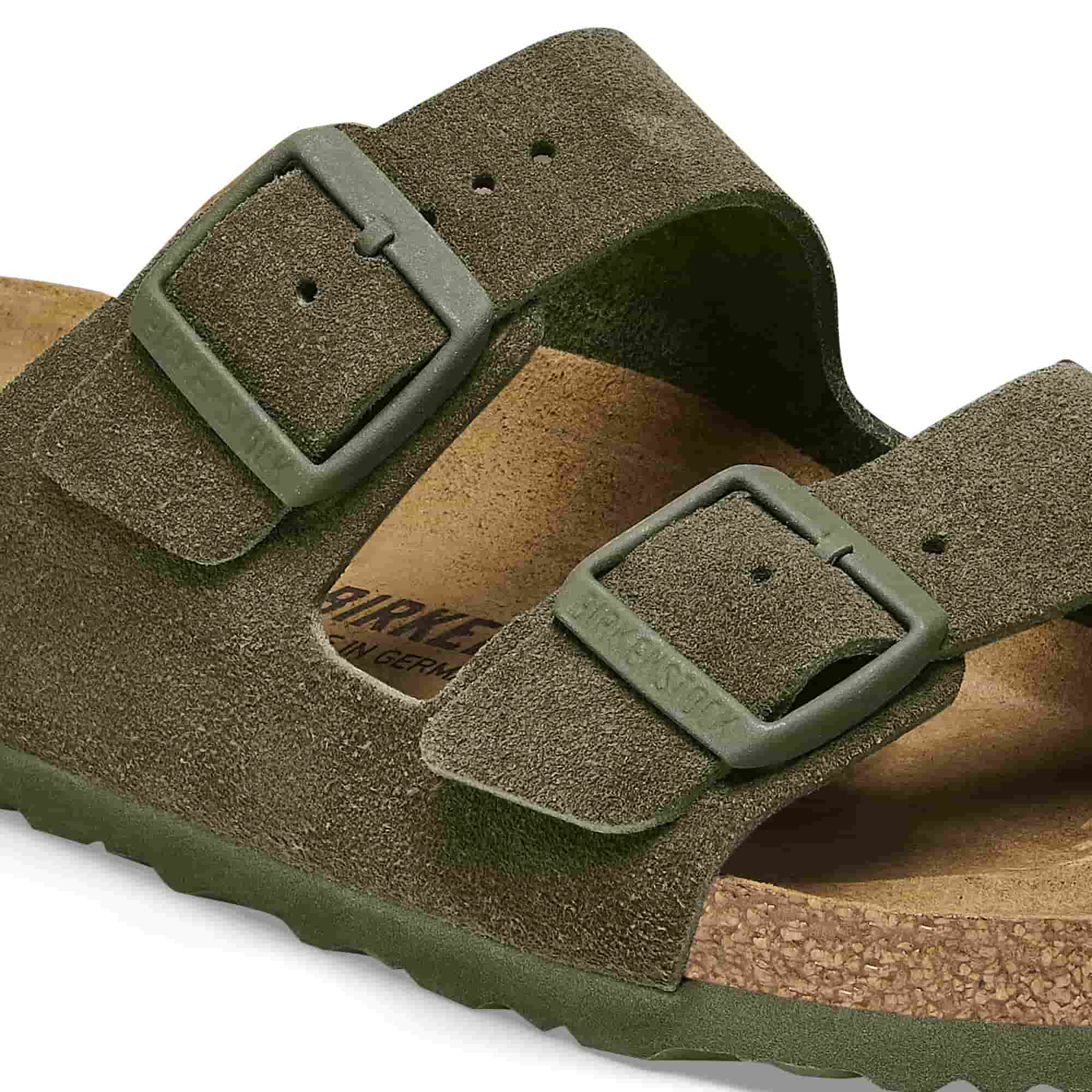 Arizona Suede Leather - Image 6