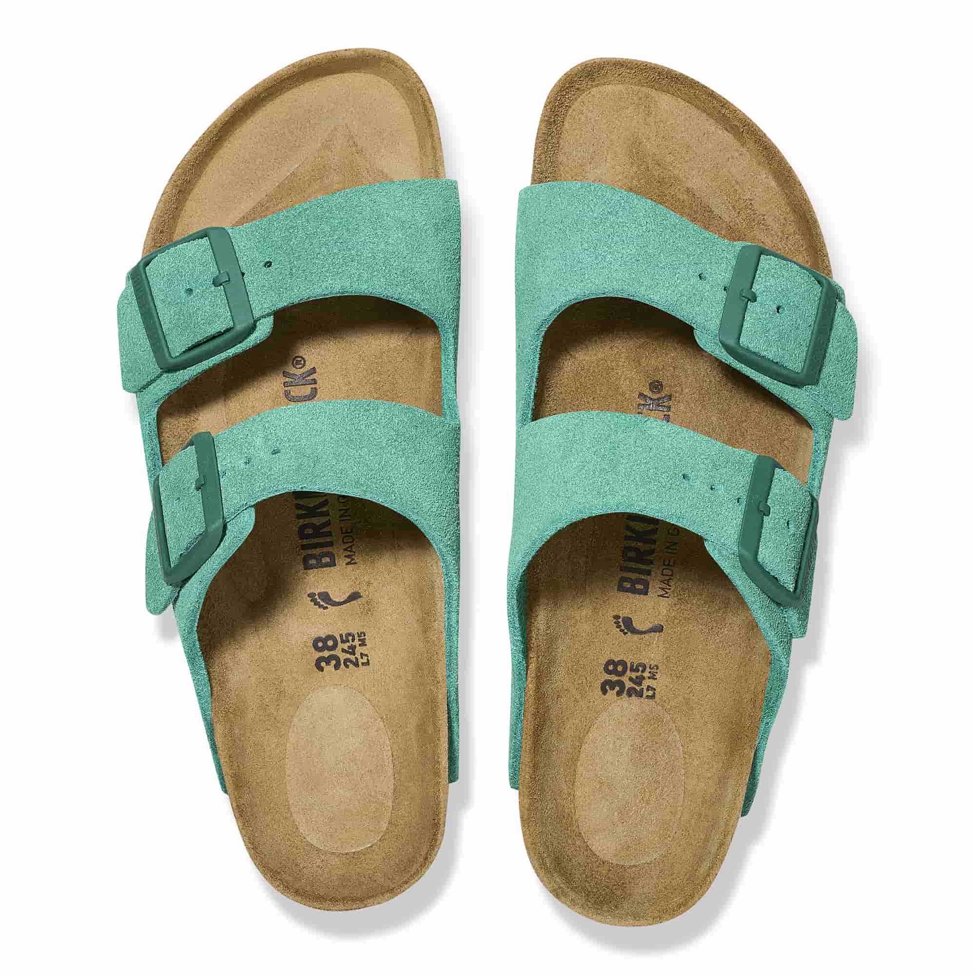 Arizona Suede Leather - Image 4