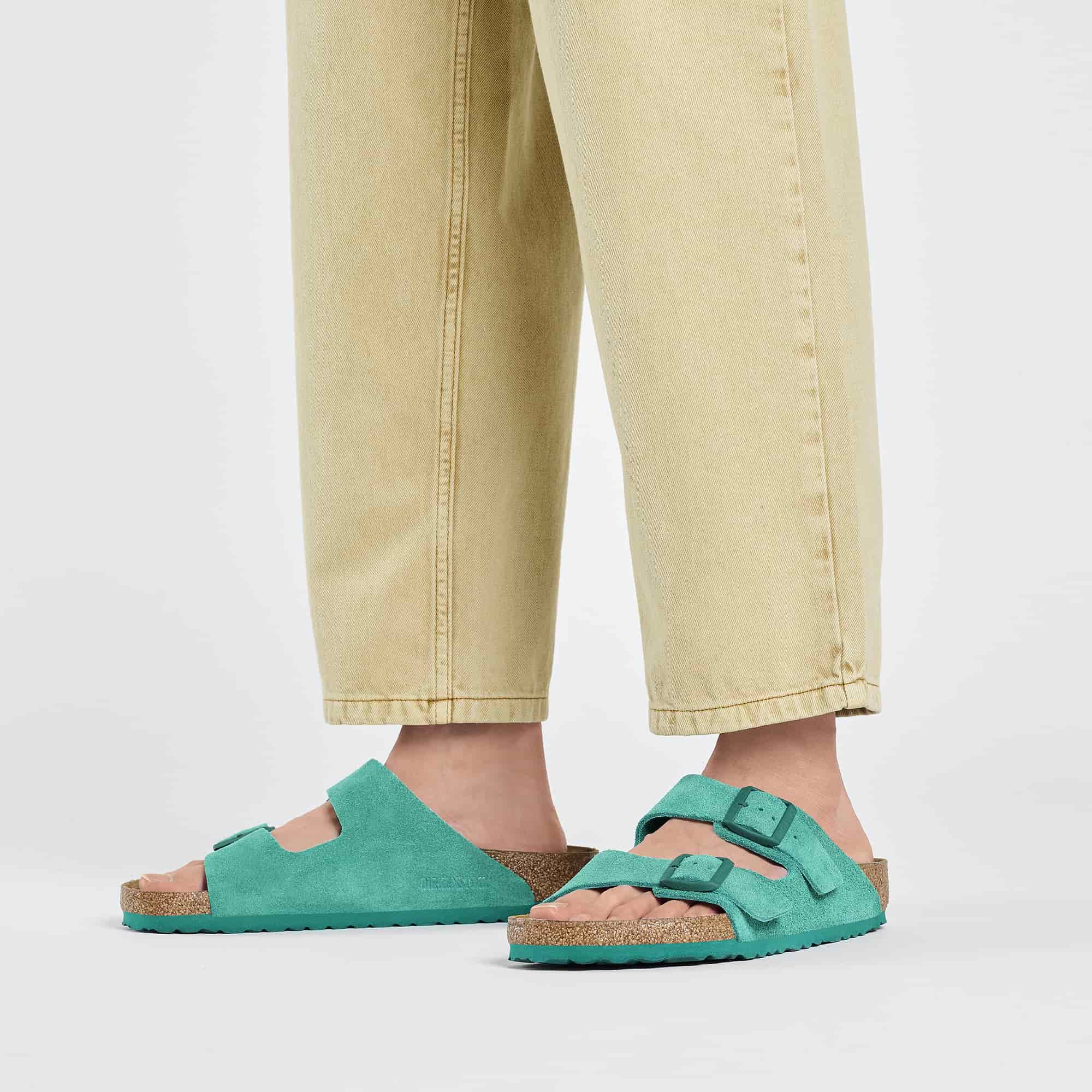 Arizona Suede Leather - Image 7