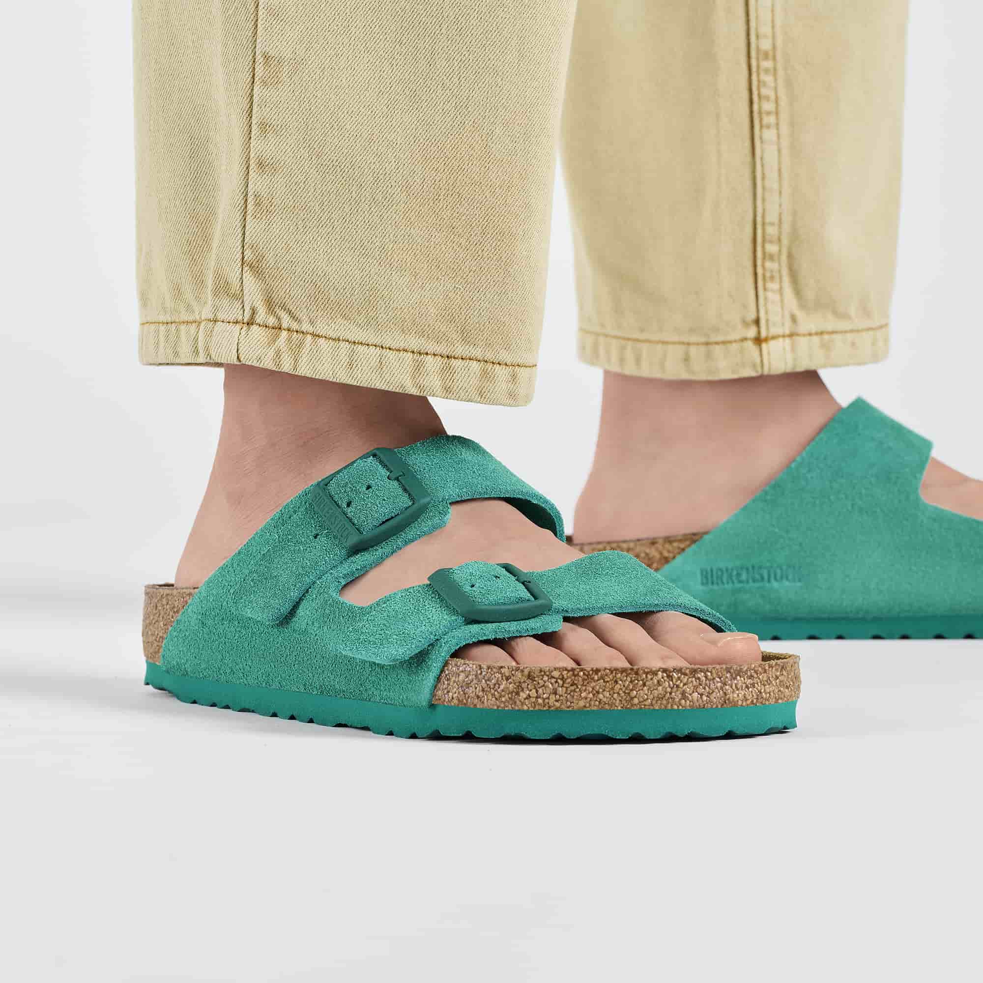 Arizona Suede Leather - Image 8