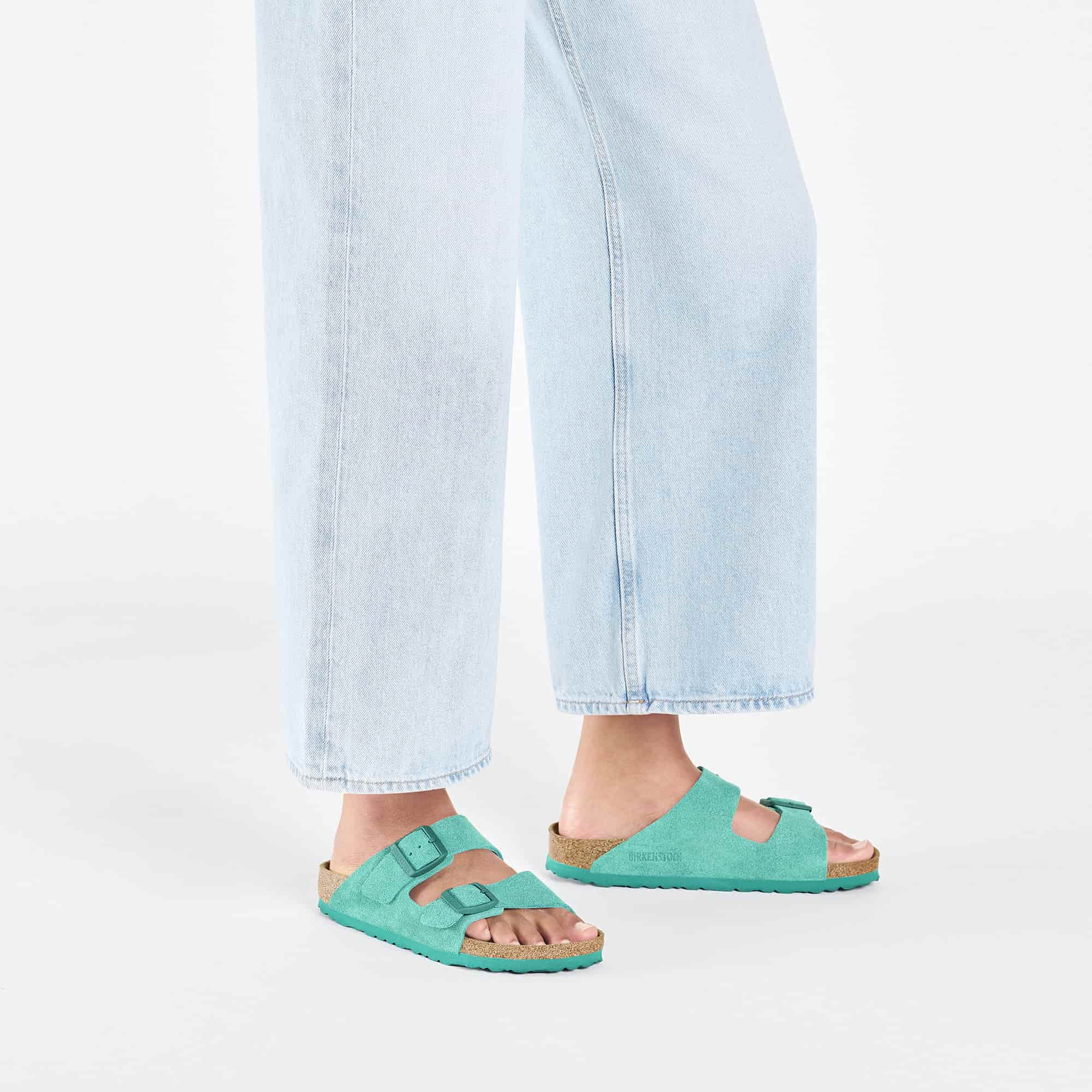 Arizona Suede Leather - Image 9