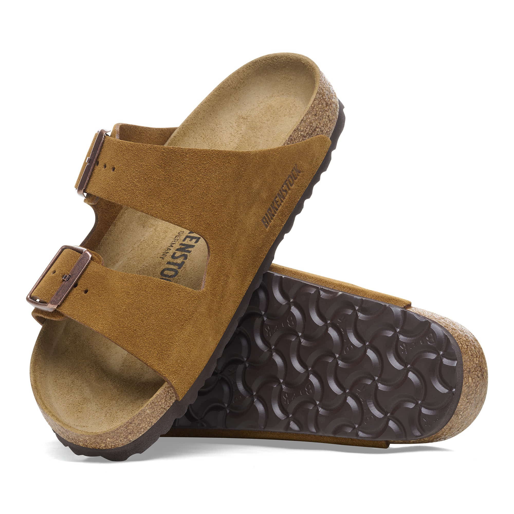 Arizona Suede Leather - Image 2
