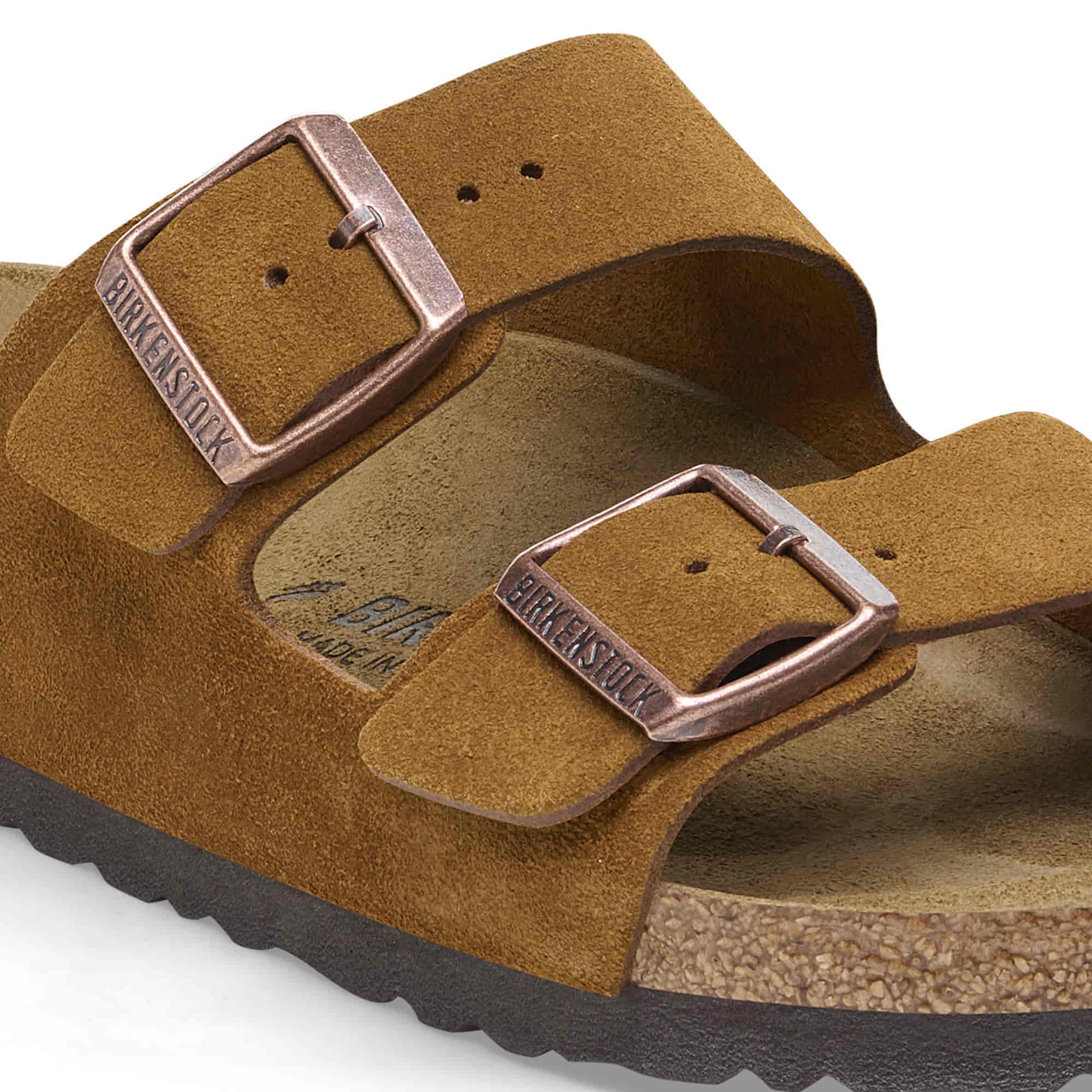Arizona Suede Leather - Image 6