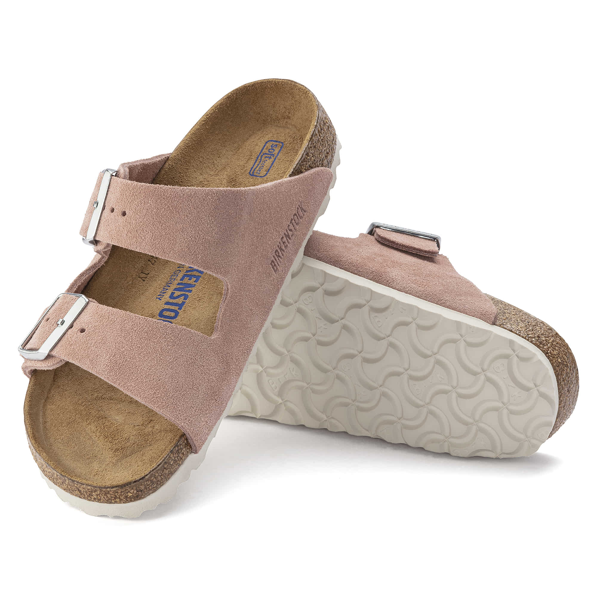 Arizona Suede Leather - Image 2