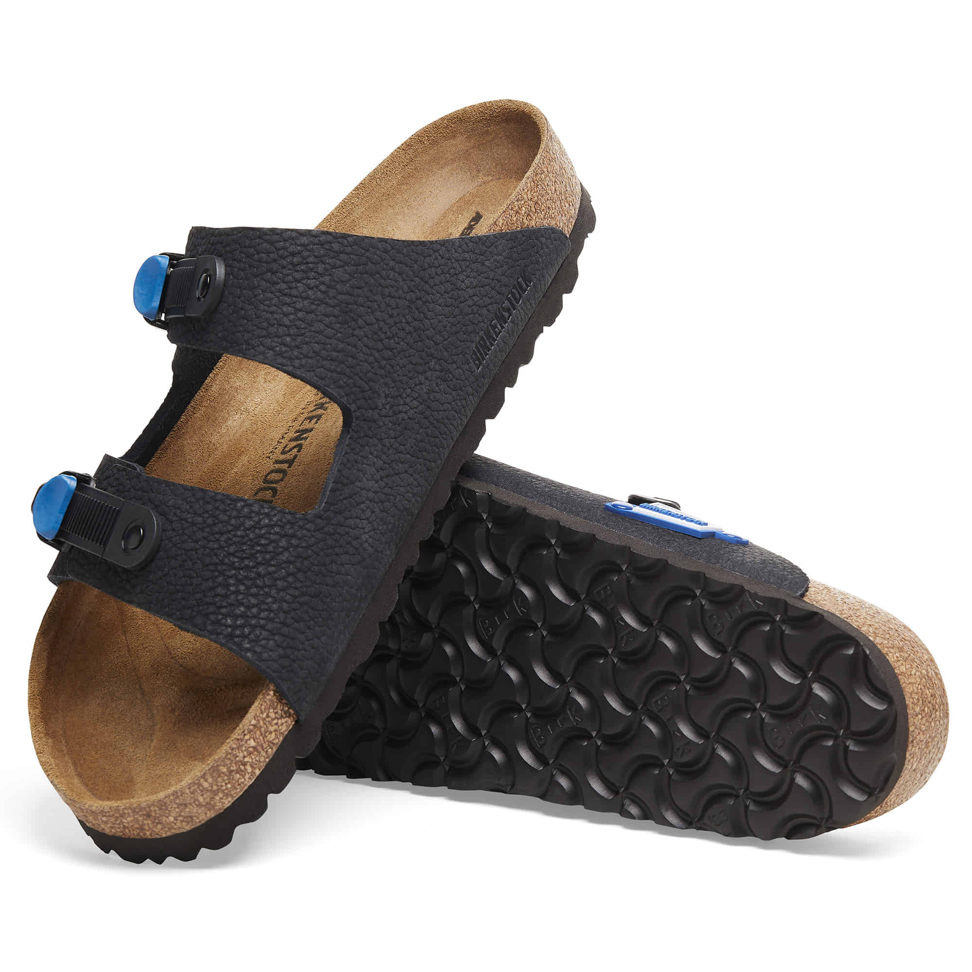 Arizona Tech ADERERROR Natural Leather - Image 3