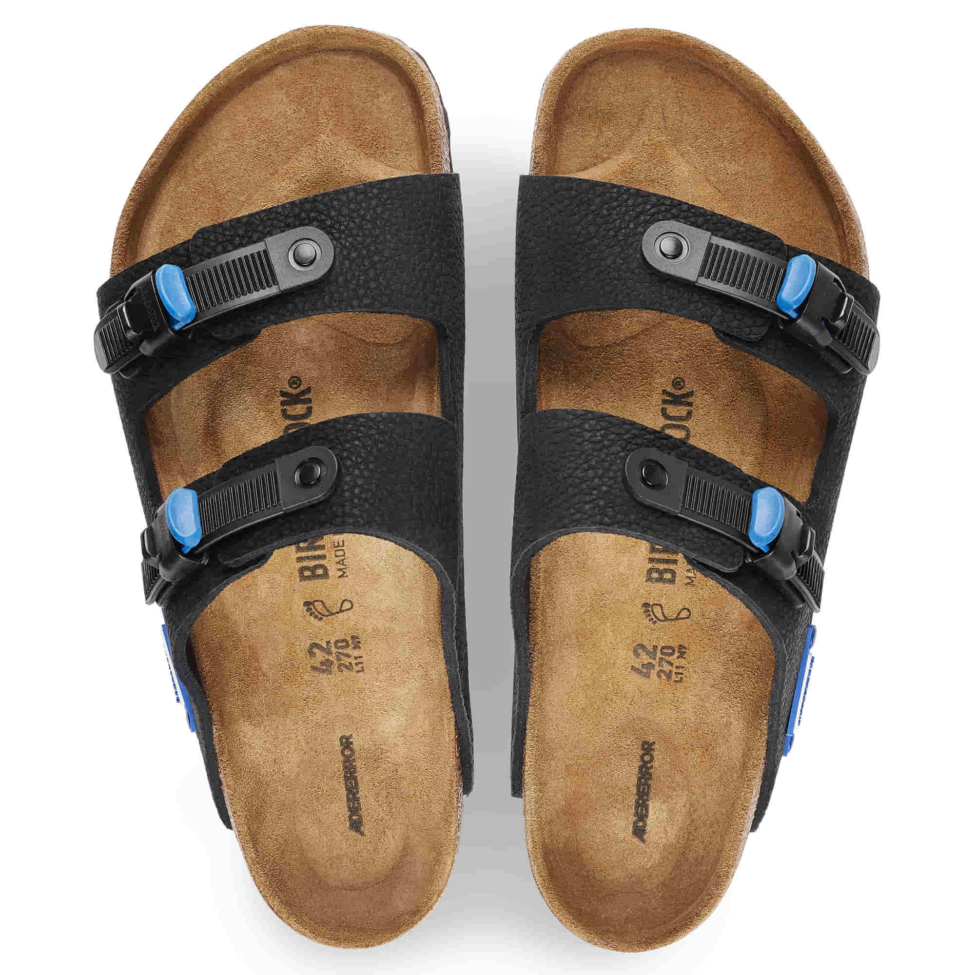 Arizona Tech ADERERROR Natural Leather - Image 4