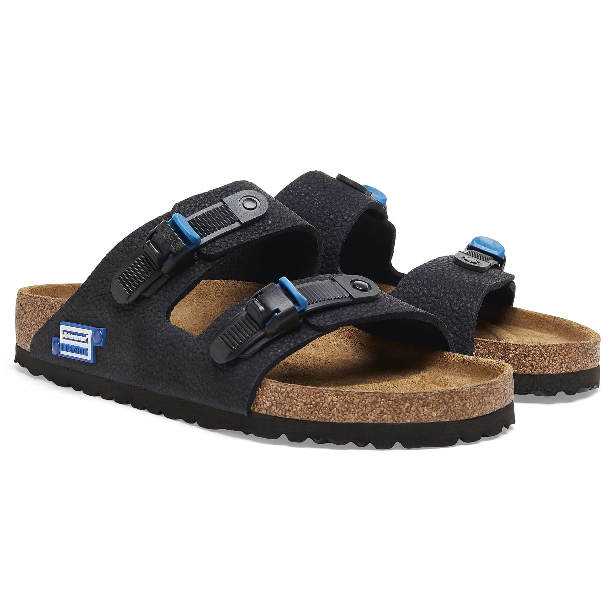 Arizona Tech ADERERROR Natural Leather - Image 5