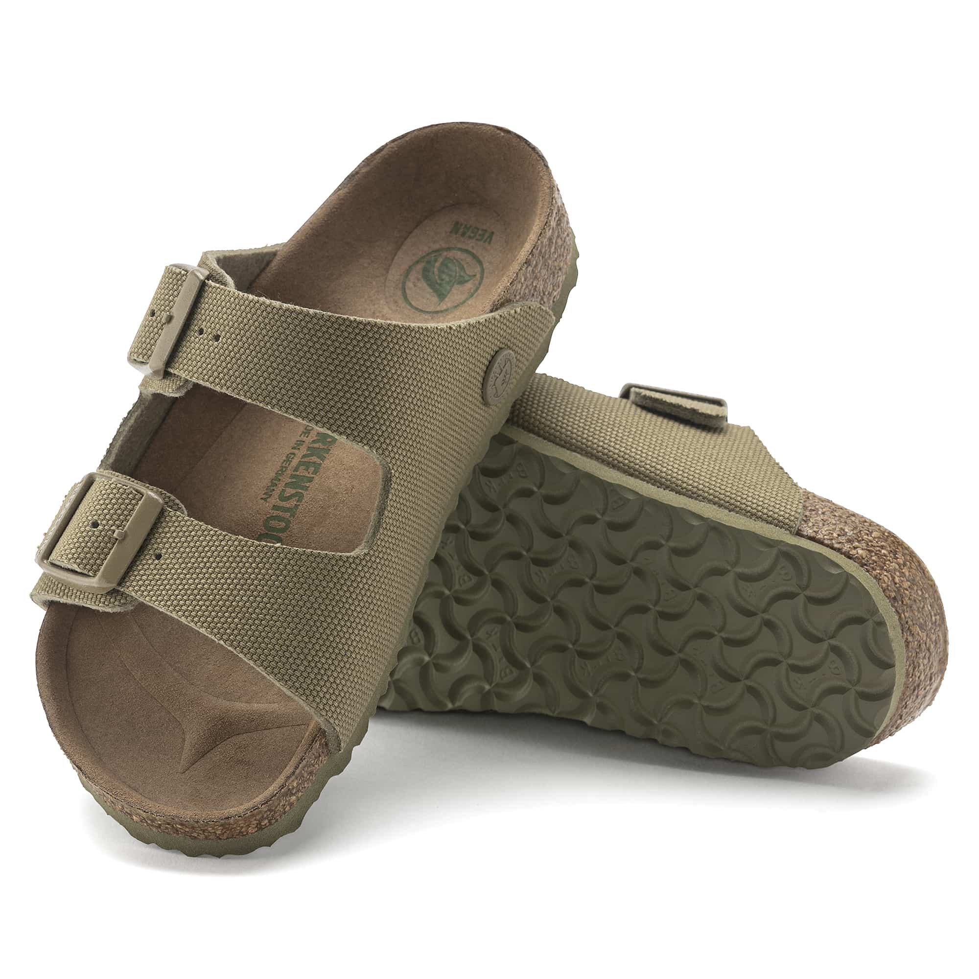 Arizona Kids Vegan Textile - Image 2